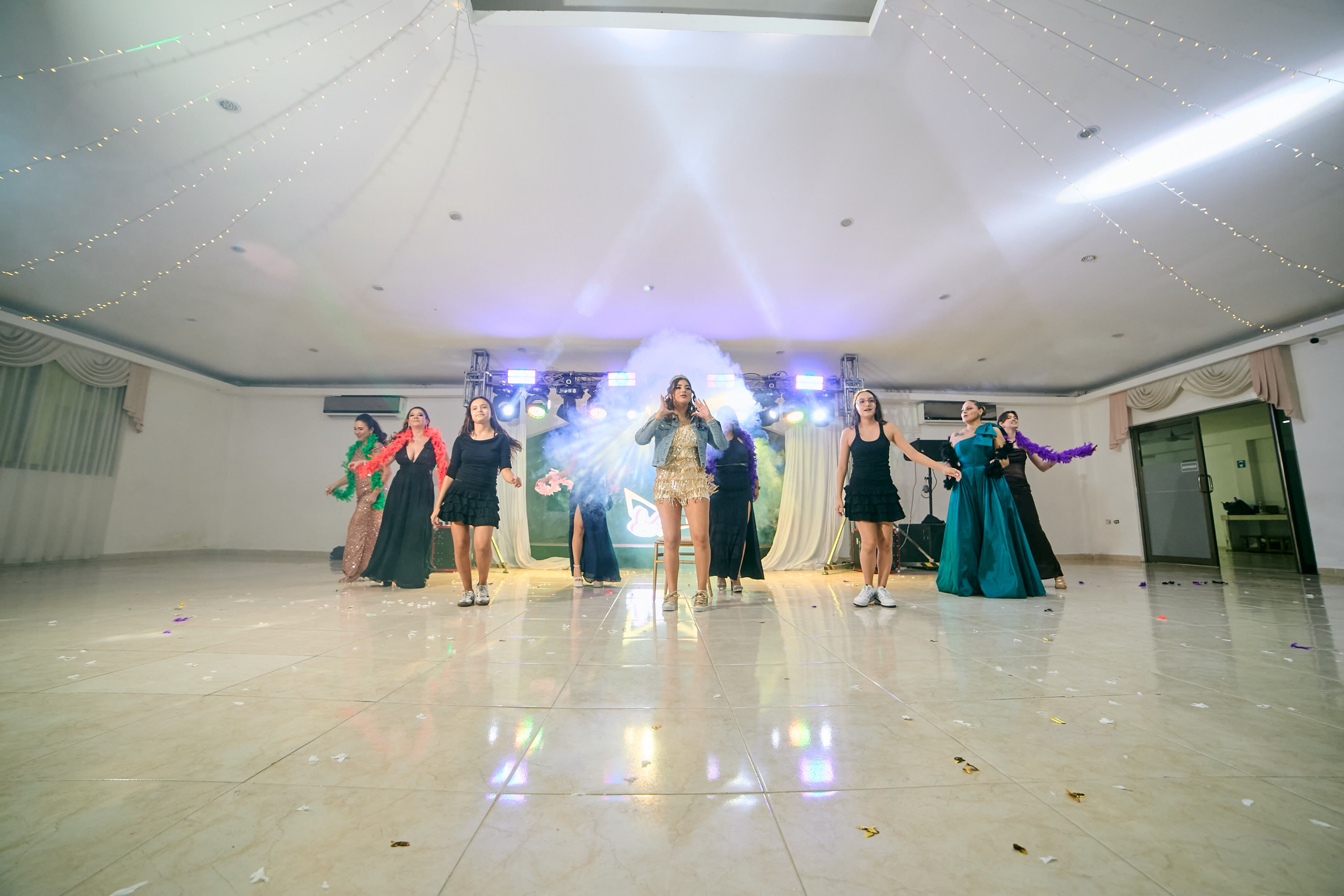 XV Dasha. Christian Ku fotógrafo en Mérida, Yucatán