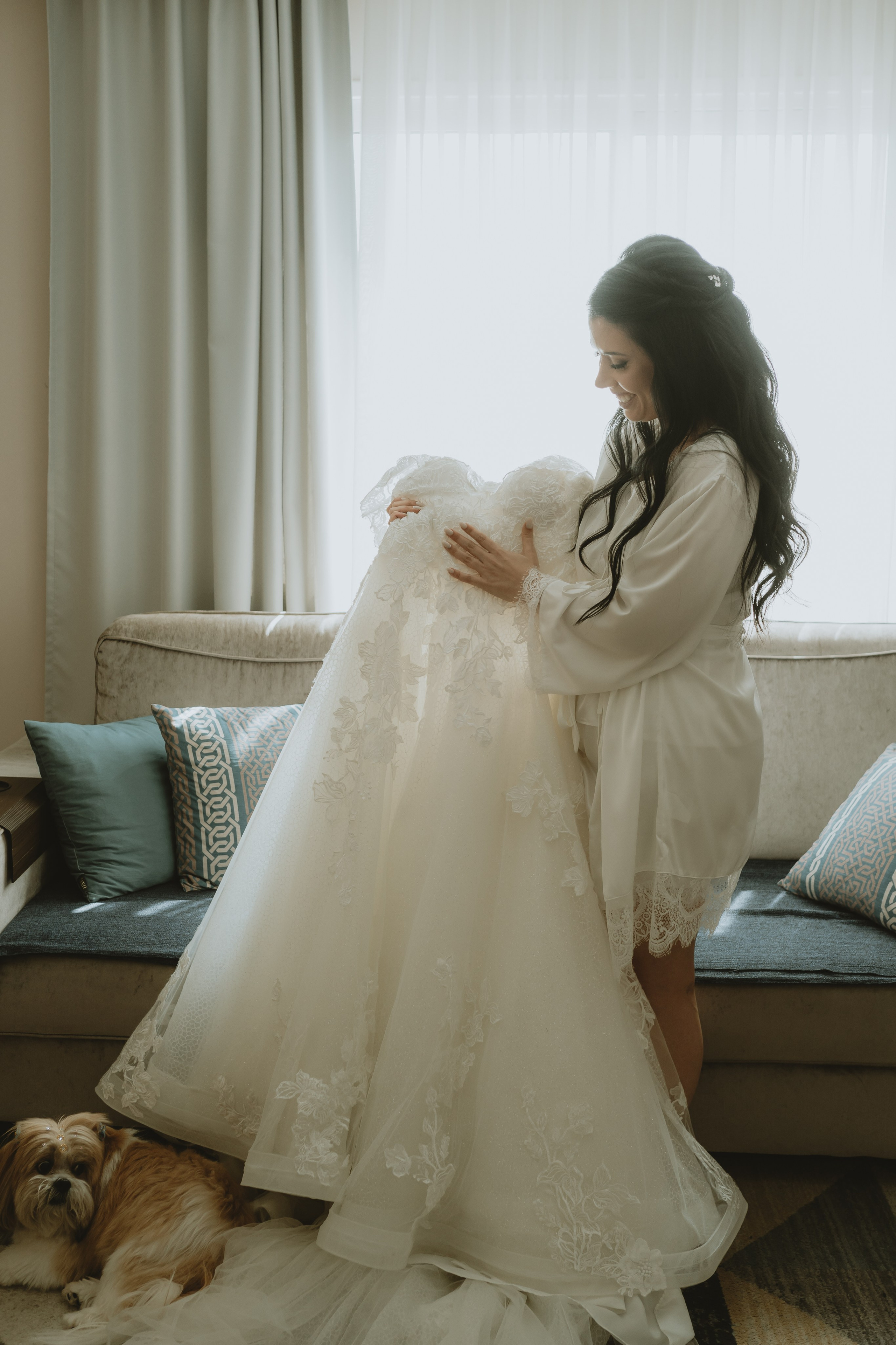 Lamis & Guilherme // Wedding. A Um Passo Fotografia