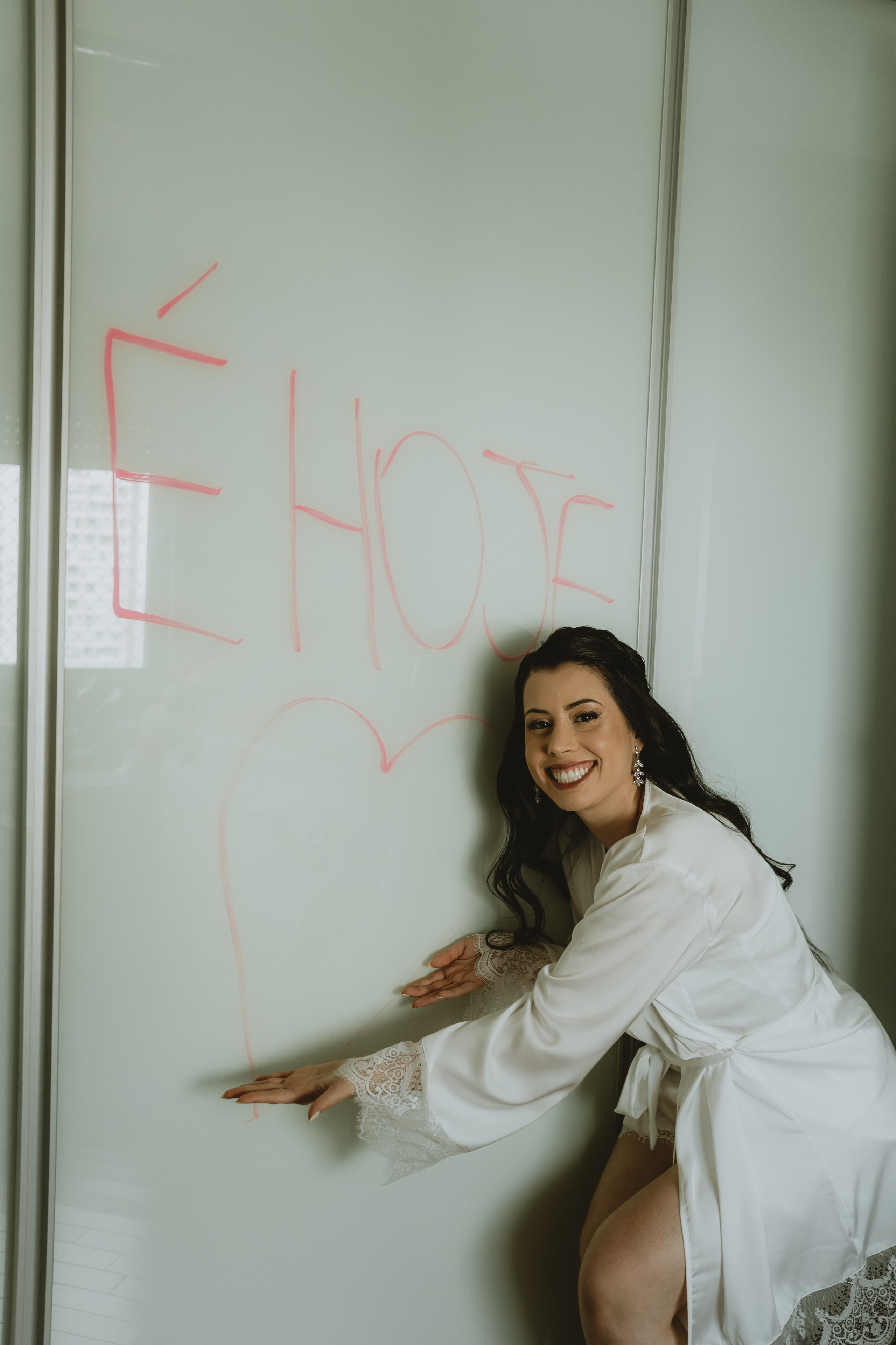 Lamis & Guilherme // Wedding. A Um Passo Fotografia