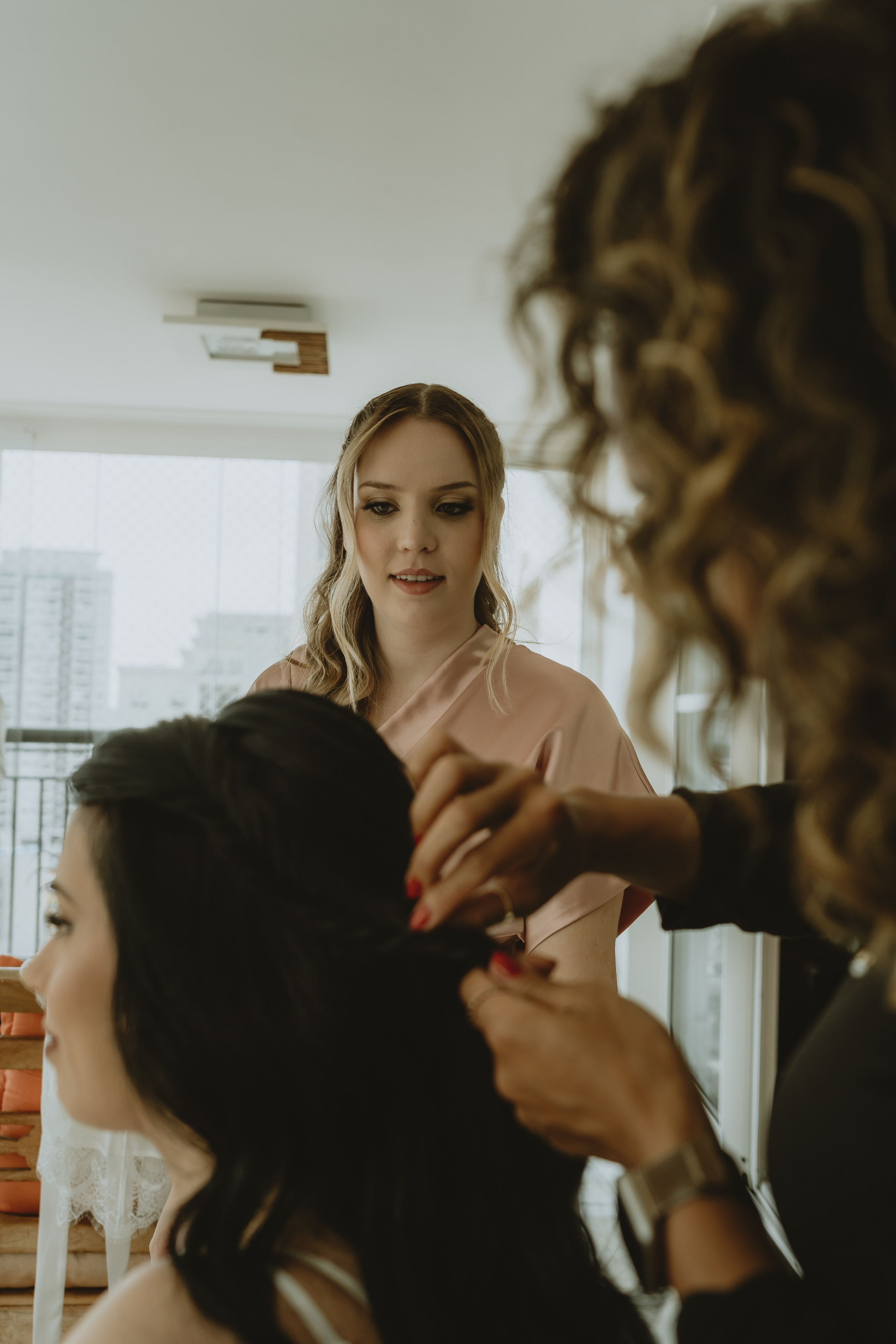 Lamis & Guilherme // Wedding. A Um Passo Fotografia