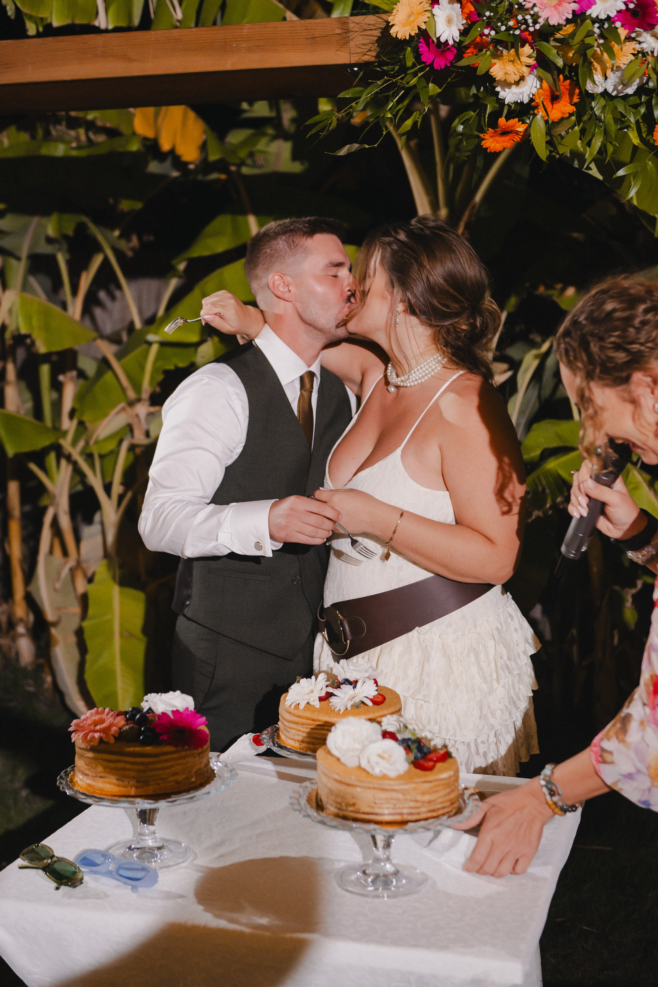 Nataly & Tristian. Фотограф в Анталии (Турция) Ева Сэрт