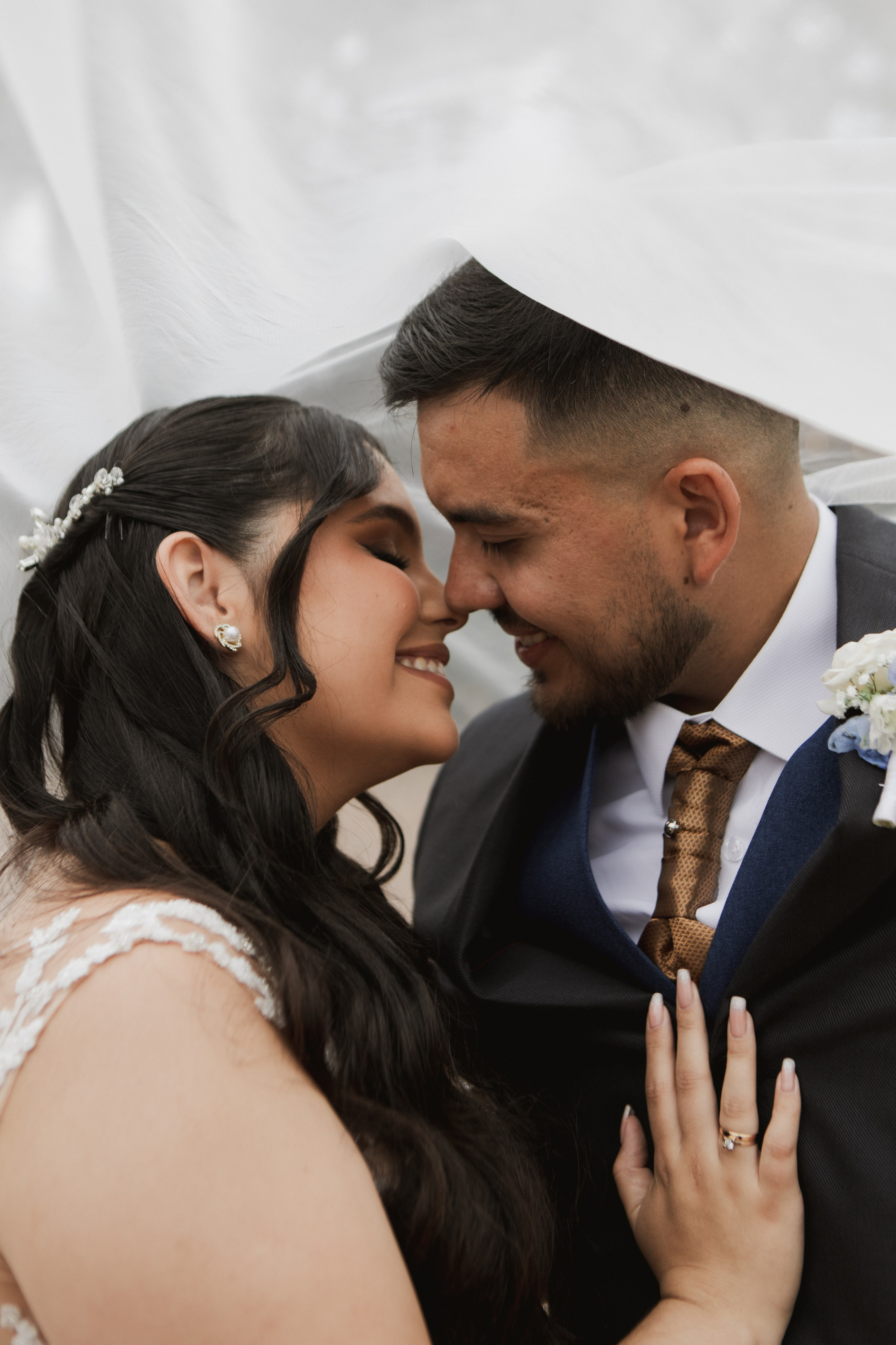 Gabriel & Maria. FOCALMAGIC