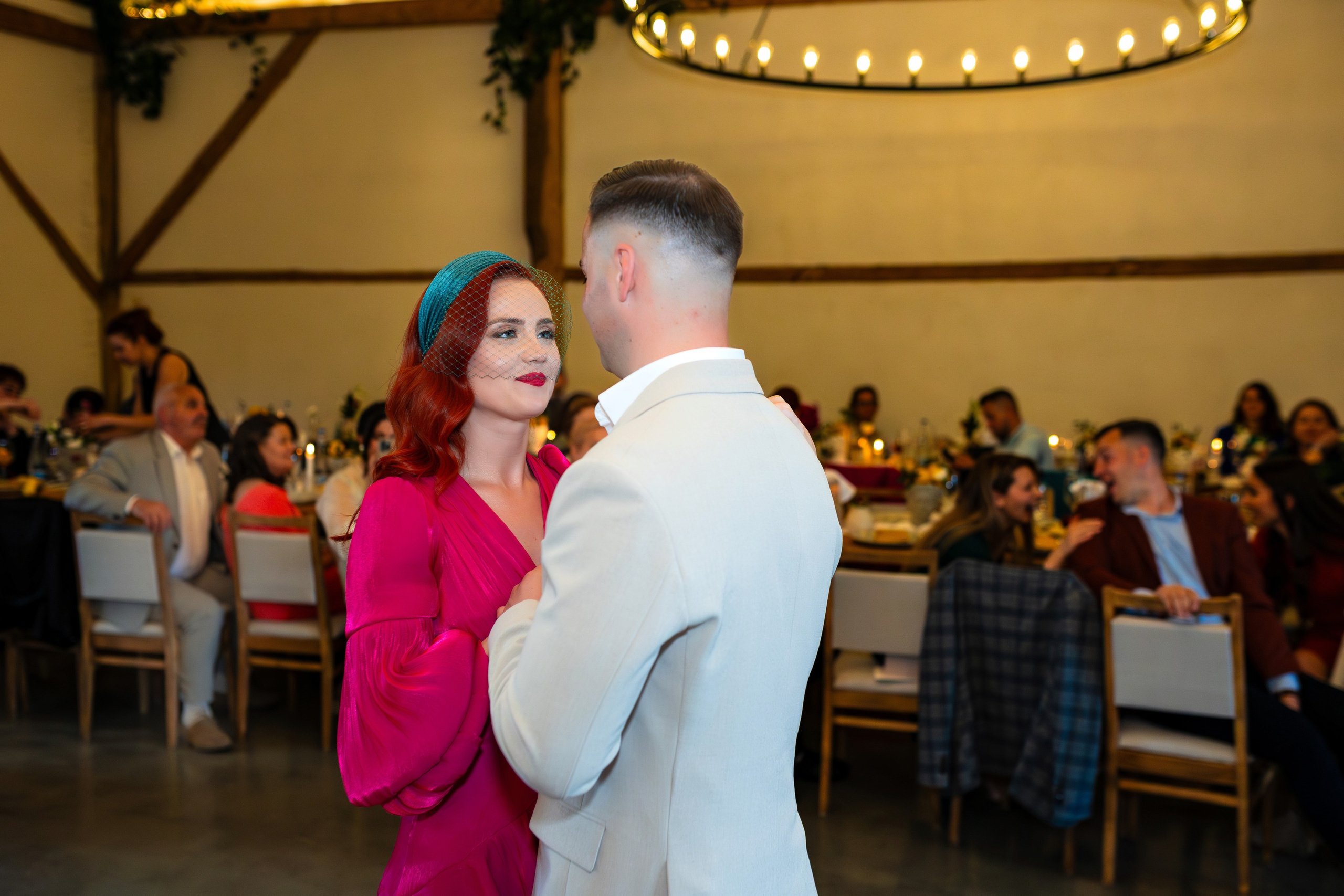 Petrecere Raluca si Paul. Ionut Brehuescu — Fotograf