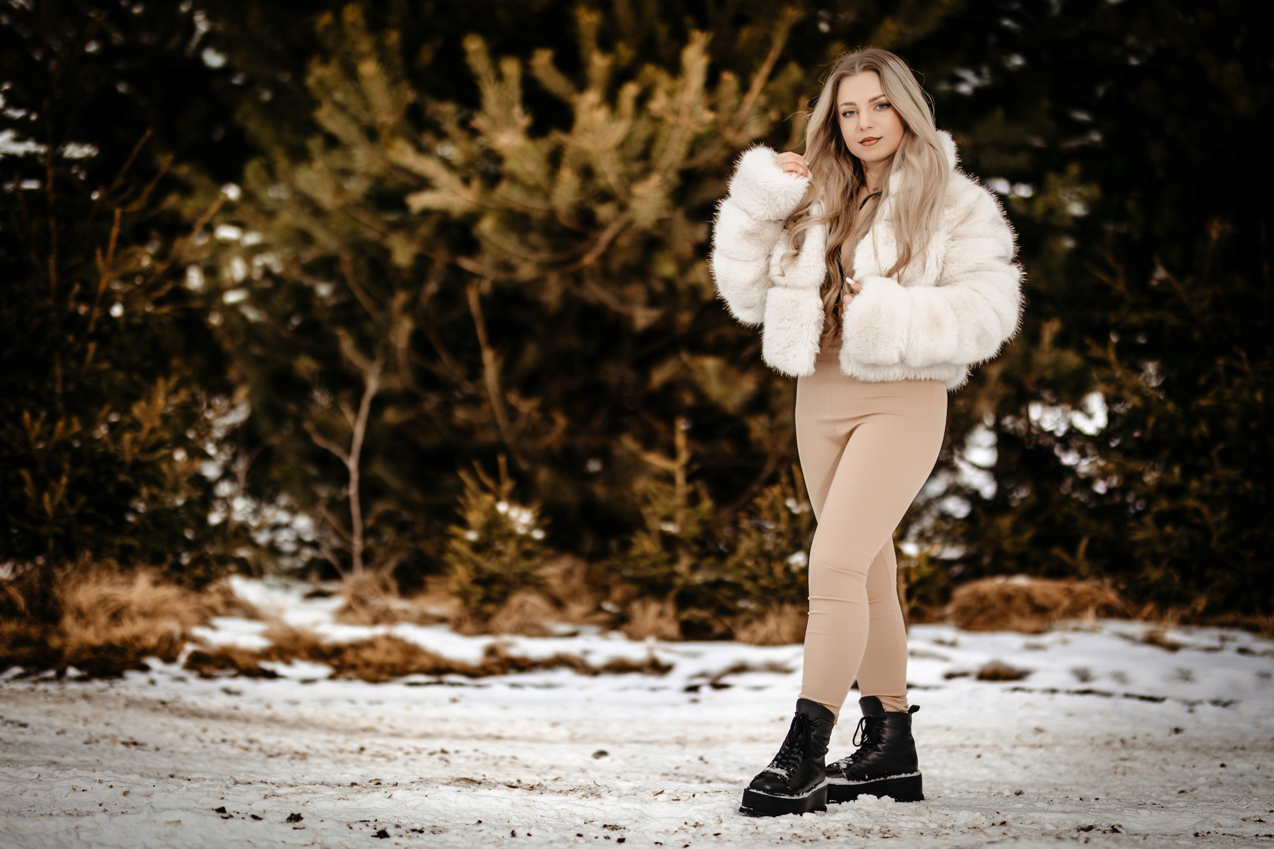 Andra. Ionut Brehuescu — Fotograf