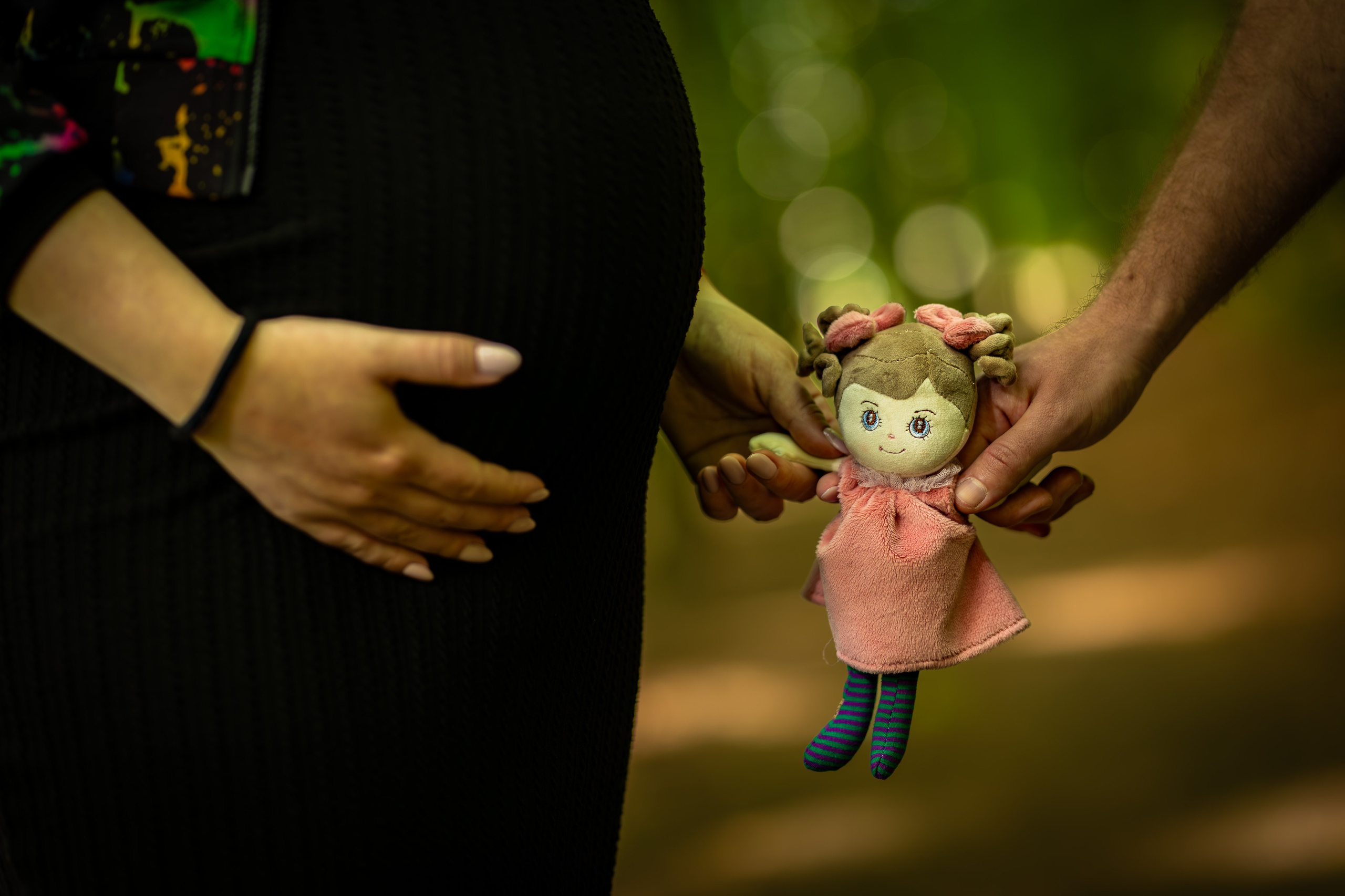 Ionela si Sorin. Ionut Brehuescu — Fotograf