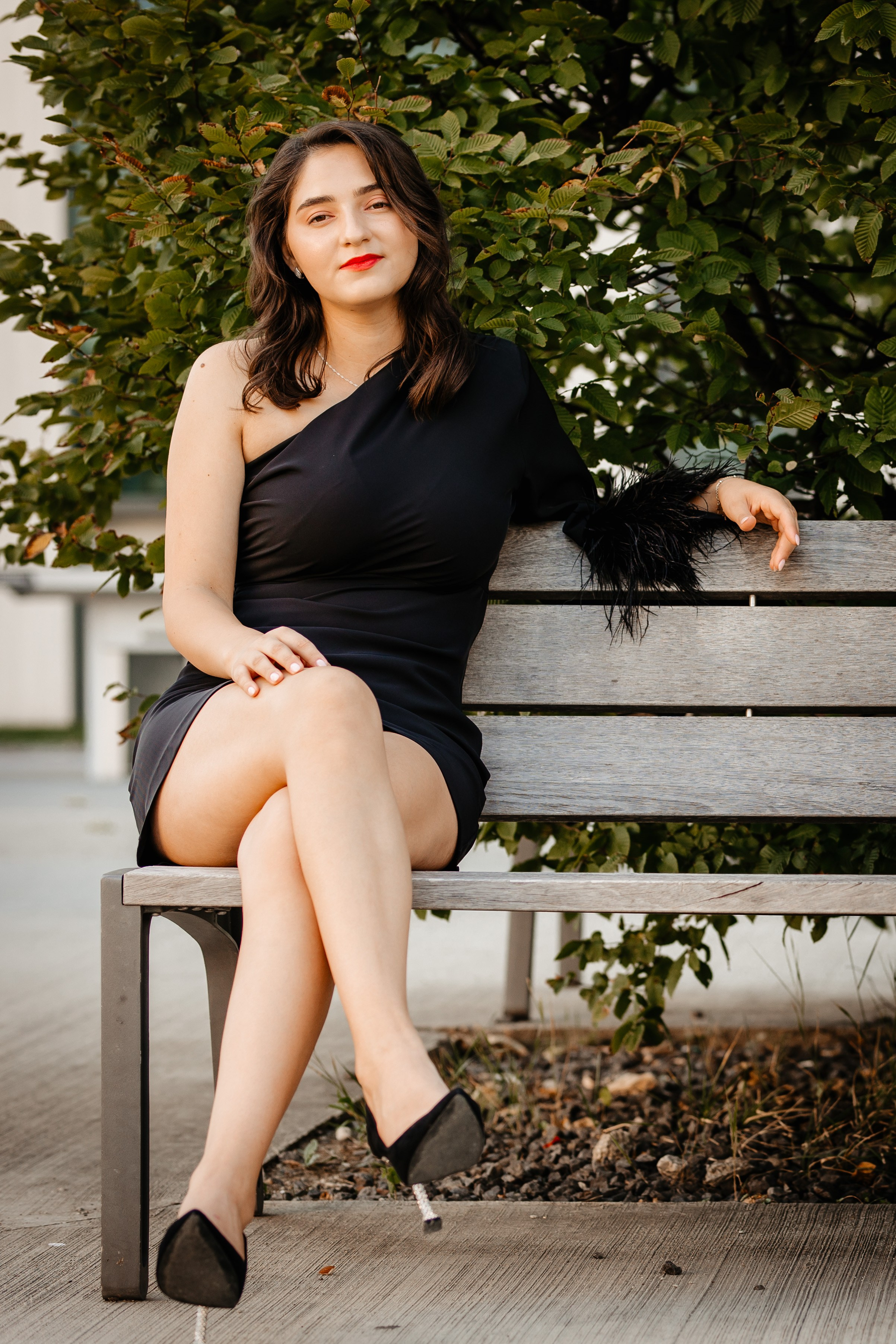 Mioara. Ionut Brehuescu — Fotograf