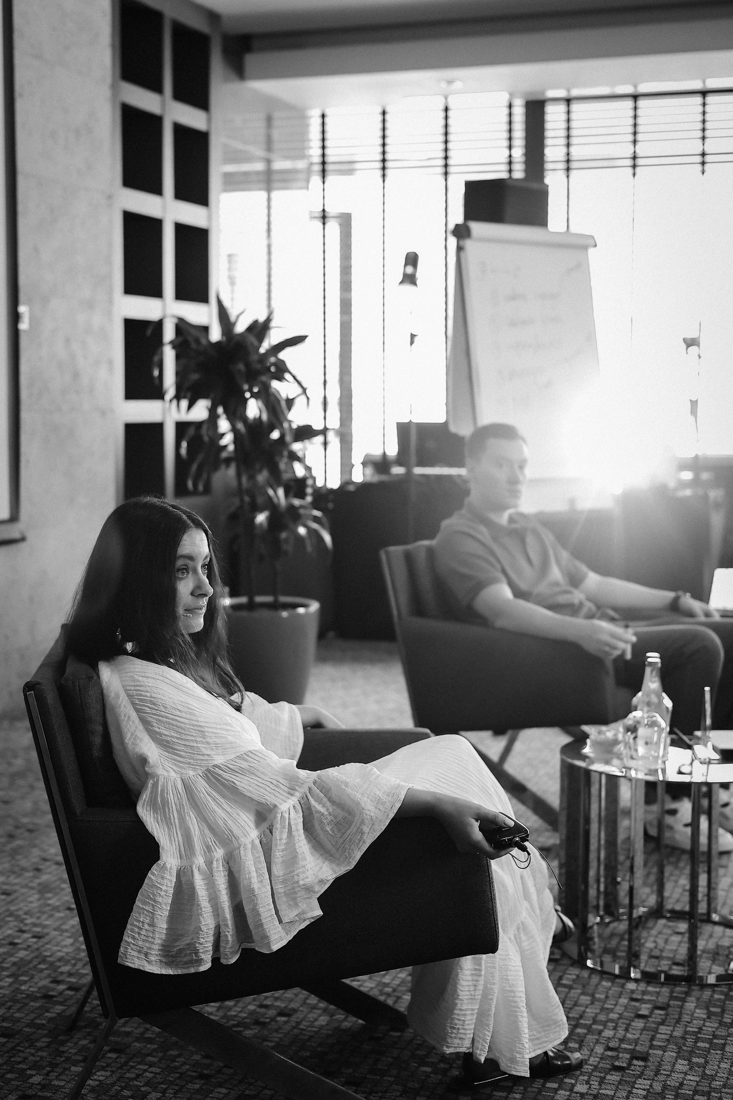 YRD' репортаж мастермайнда. Valerıya Efremova Photographer Barcelona