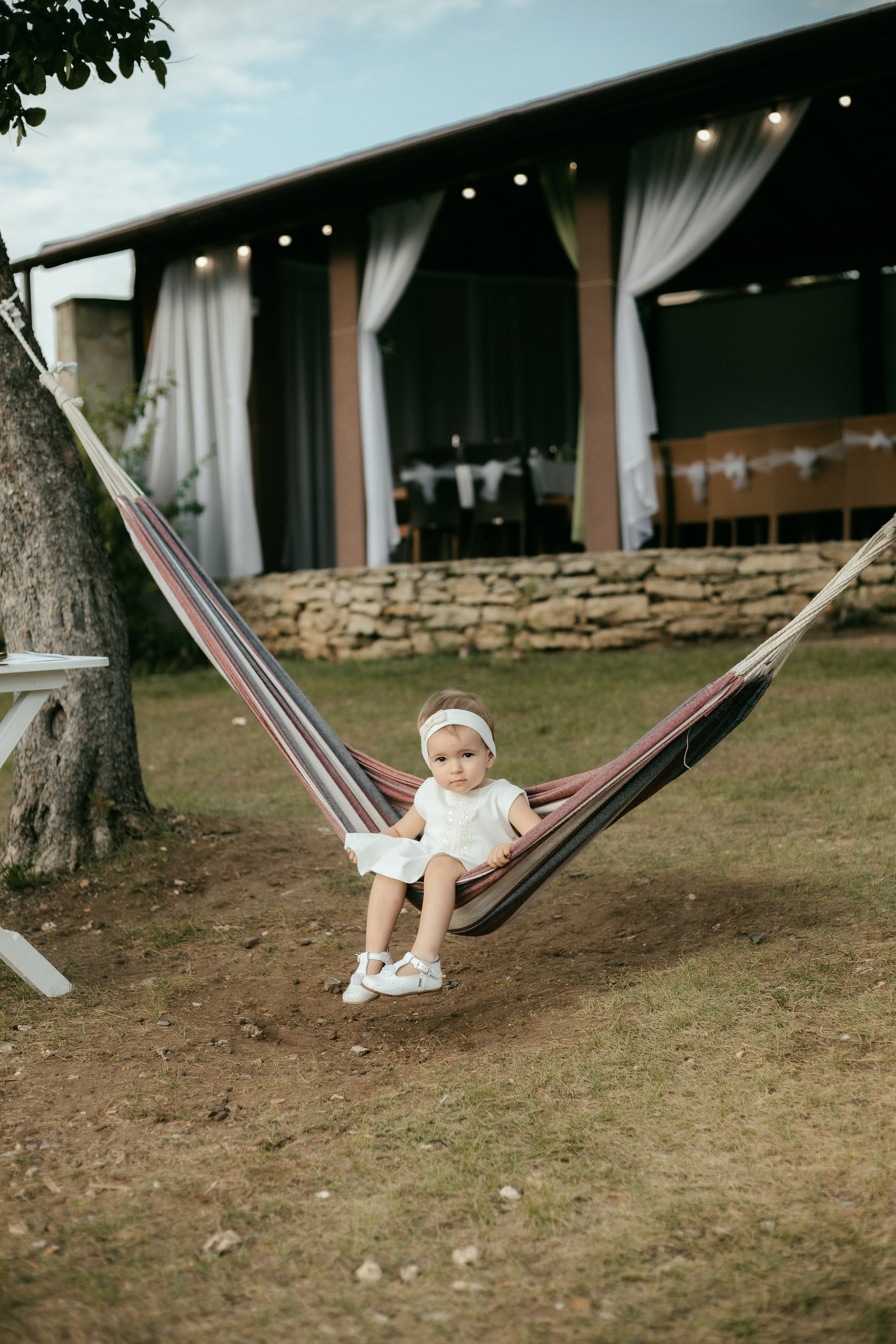 Cristina & Alex. Captured by Hallovud