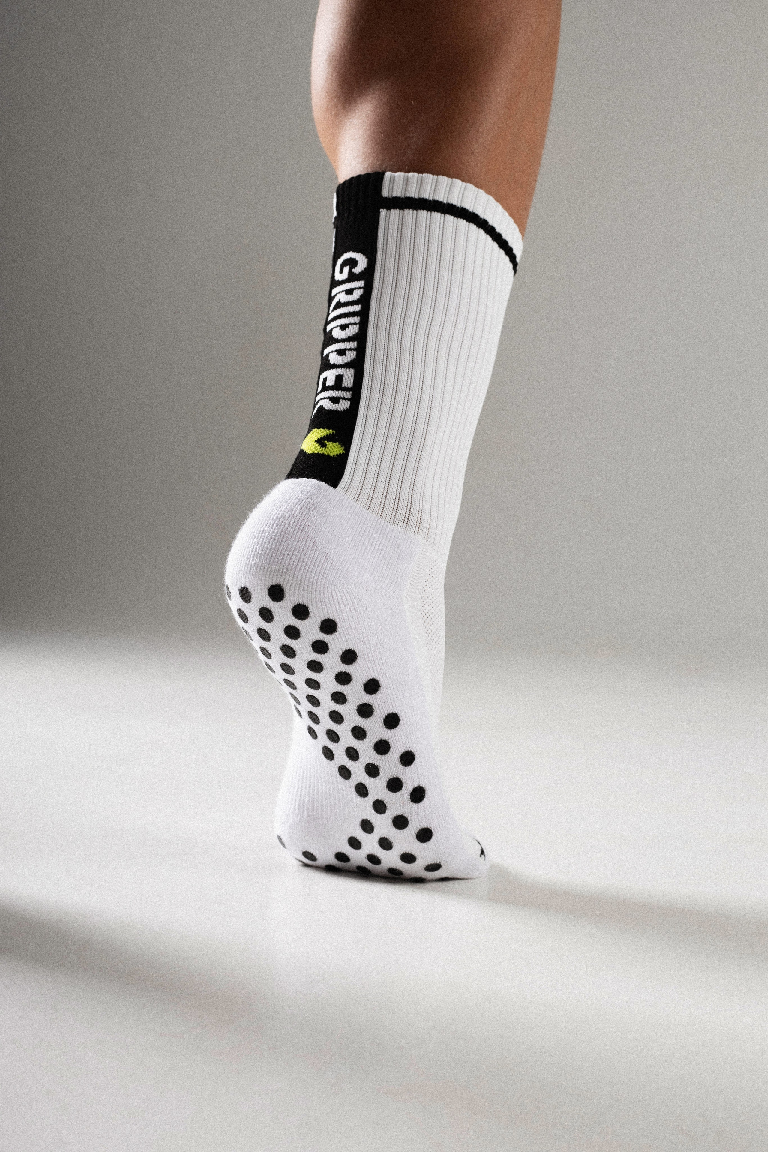 Gripper. Captured by Hallovud