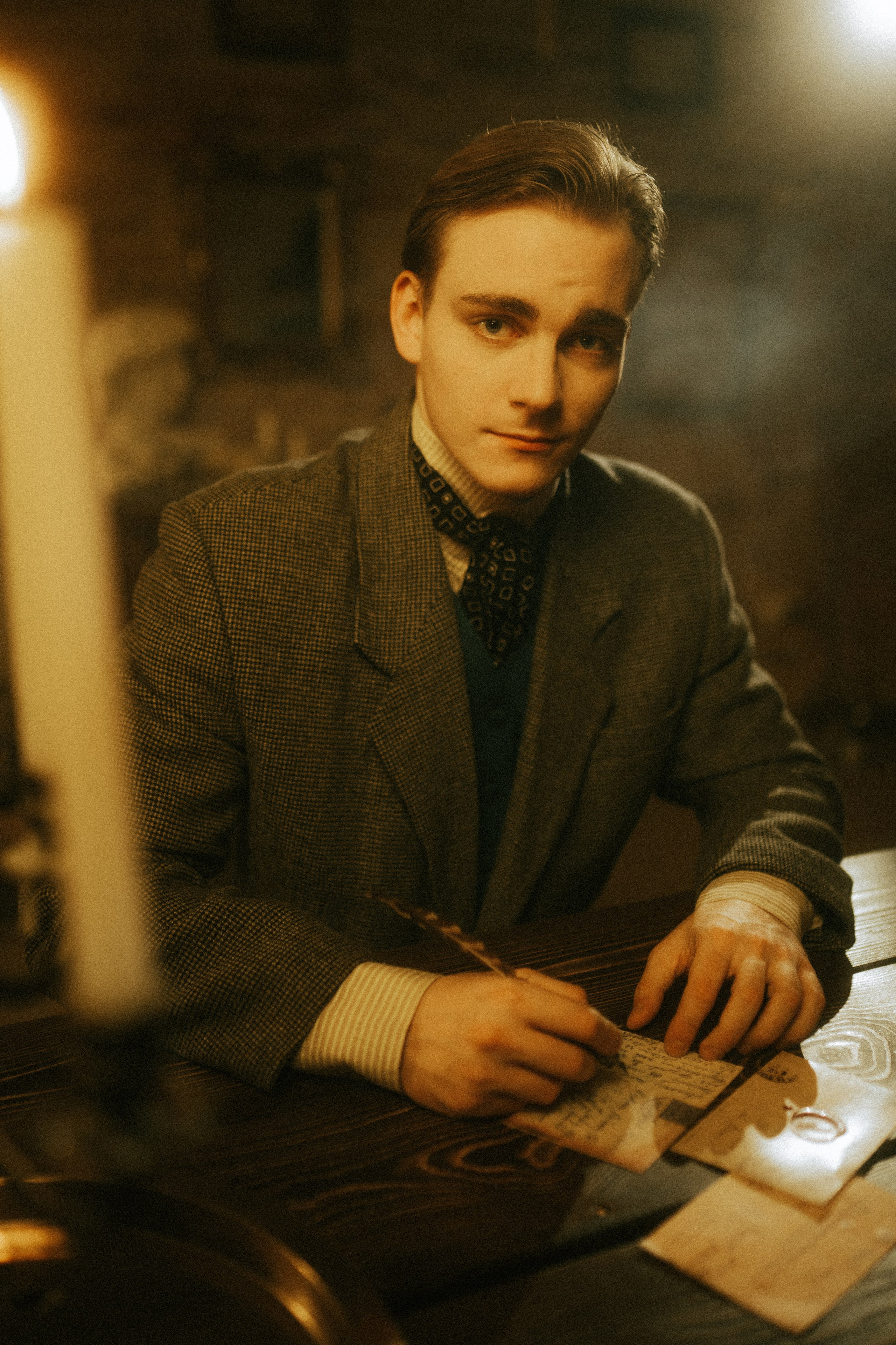 Диккенс. Стрит-фотография, полная абсурда, идиотизма и красоты