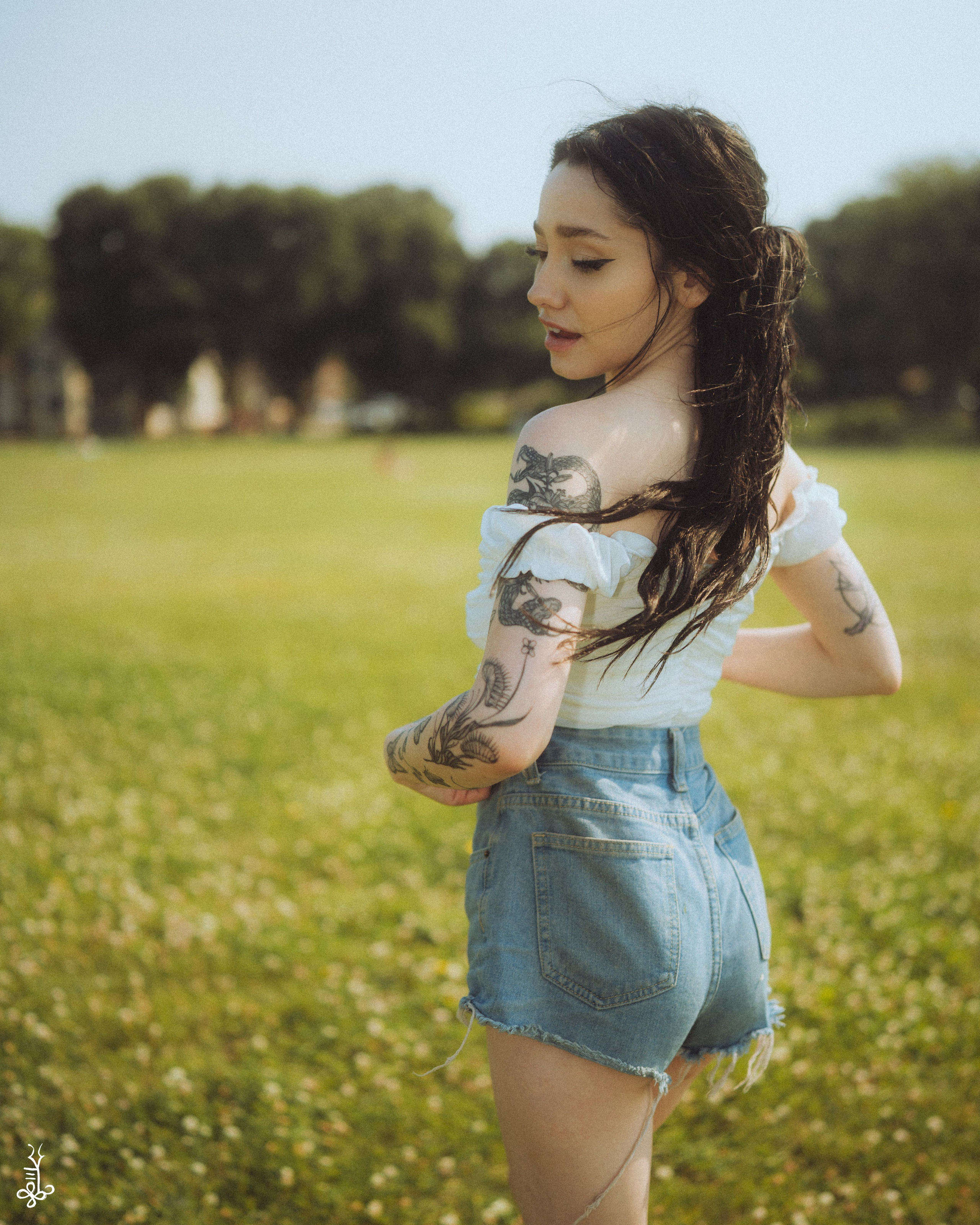 HALIANA. Ke’Ondris