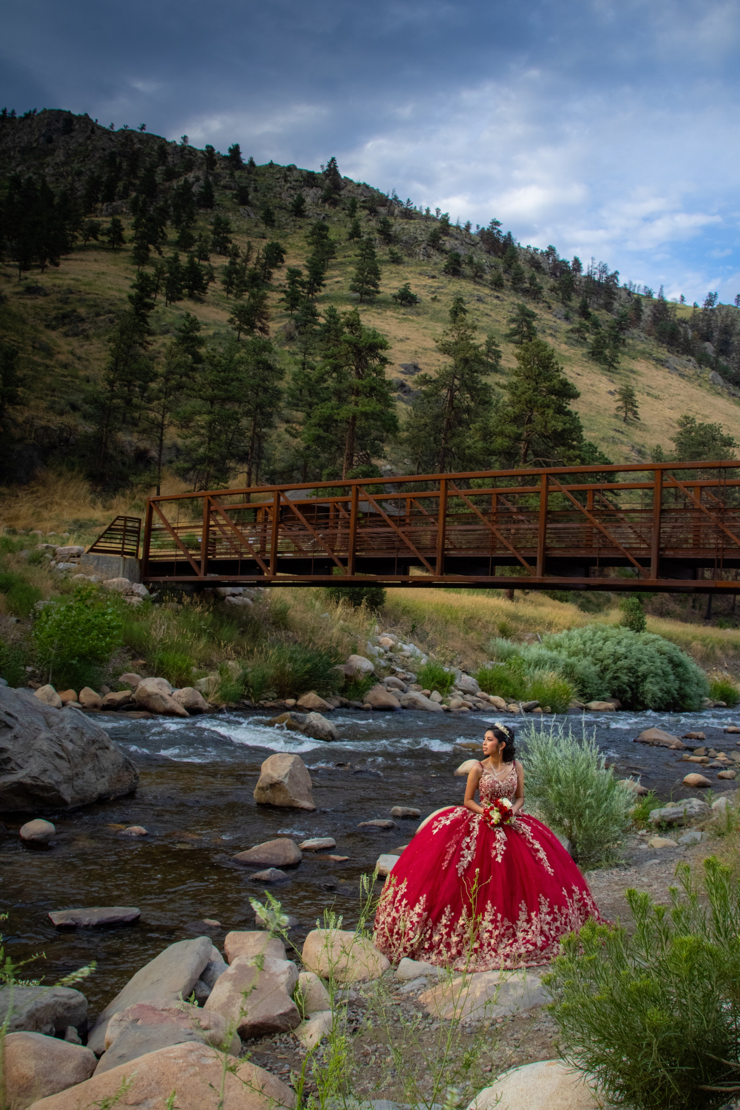 Nancy Sesión Casual