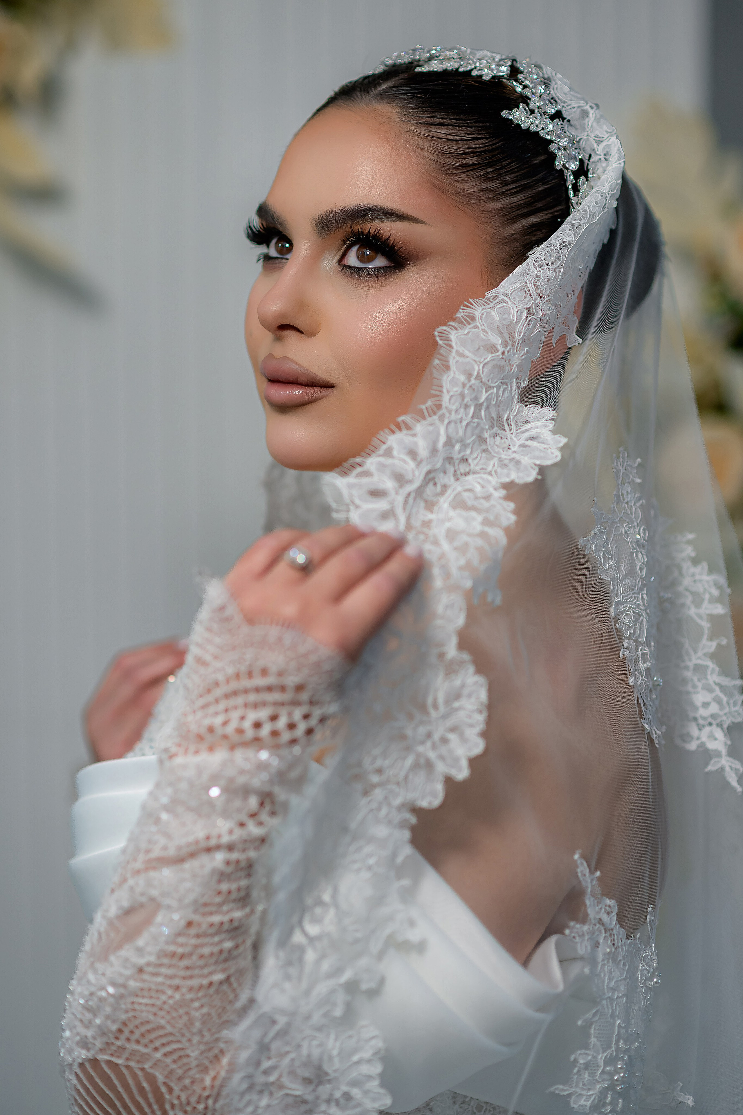 Alina & Varol. Vladimir Constantinescu - Fotograf de nunta Constanta
