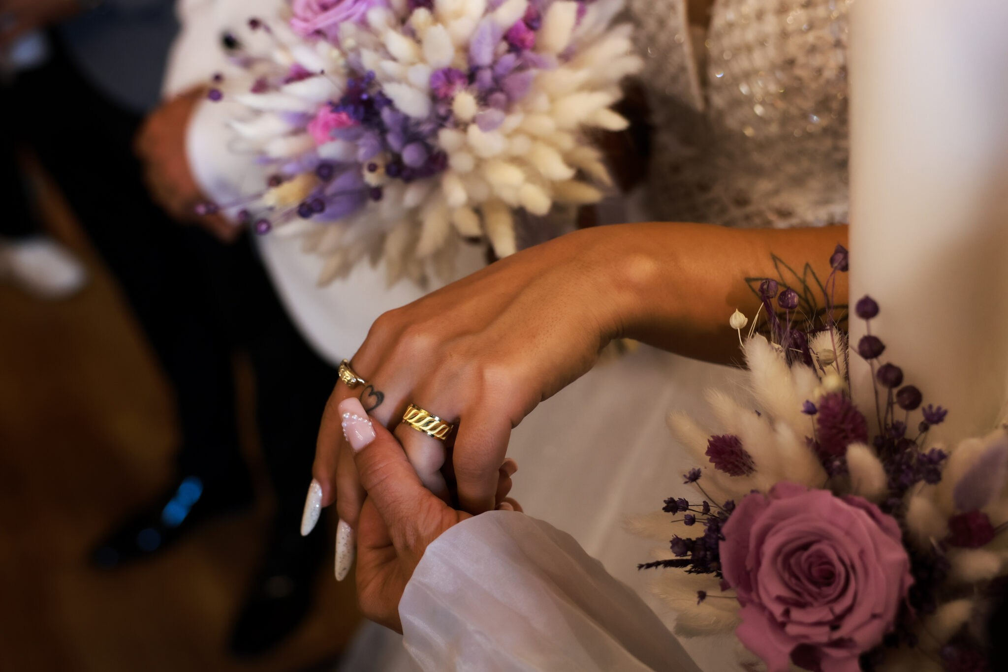 Nuntă. Gabriel Stanciu — Fotograf Nuntă Brasov