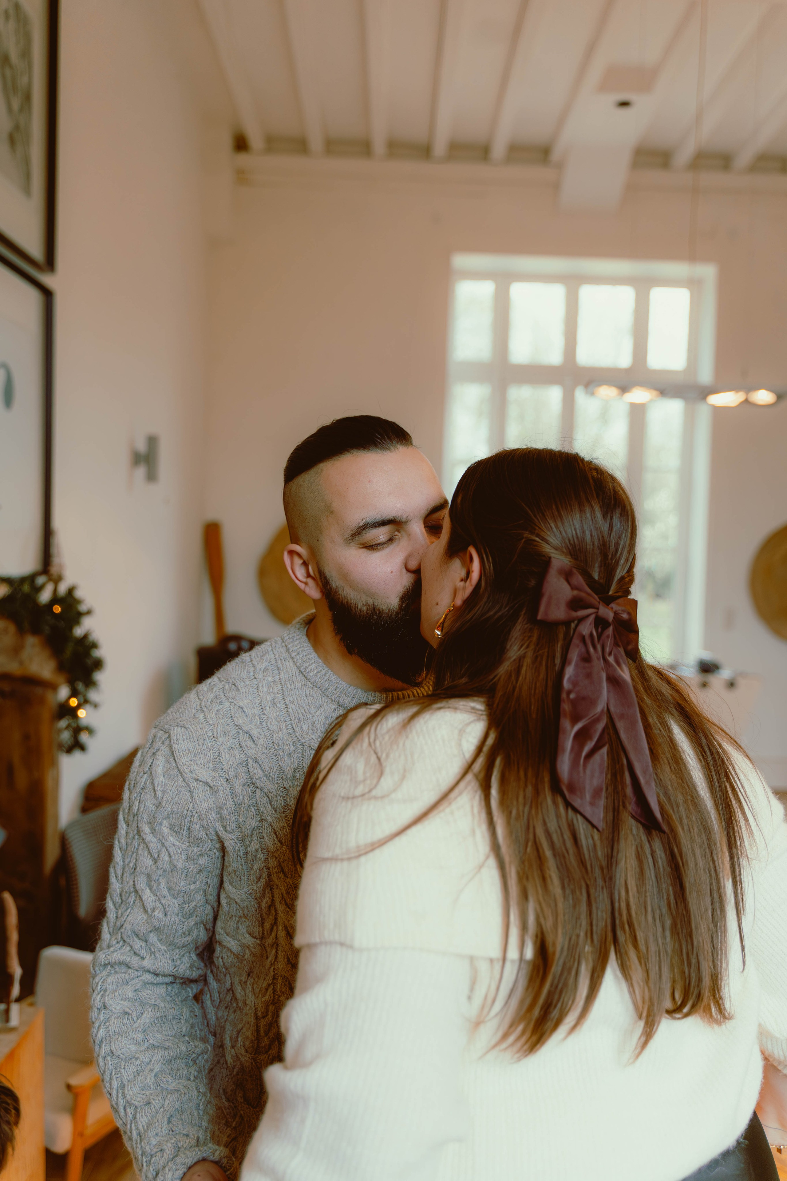 La magie de Noël. Weeding photographer / event / portrait