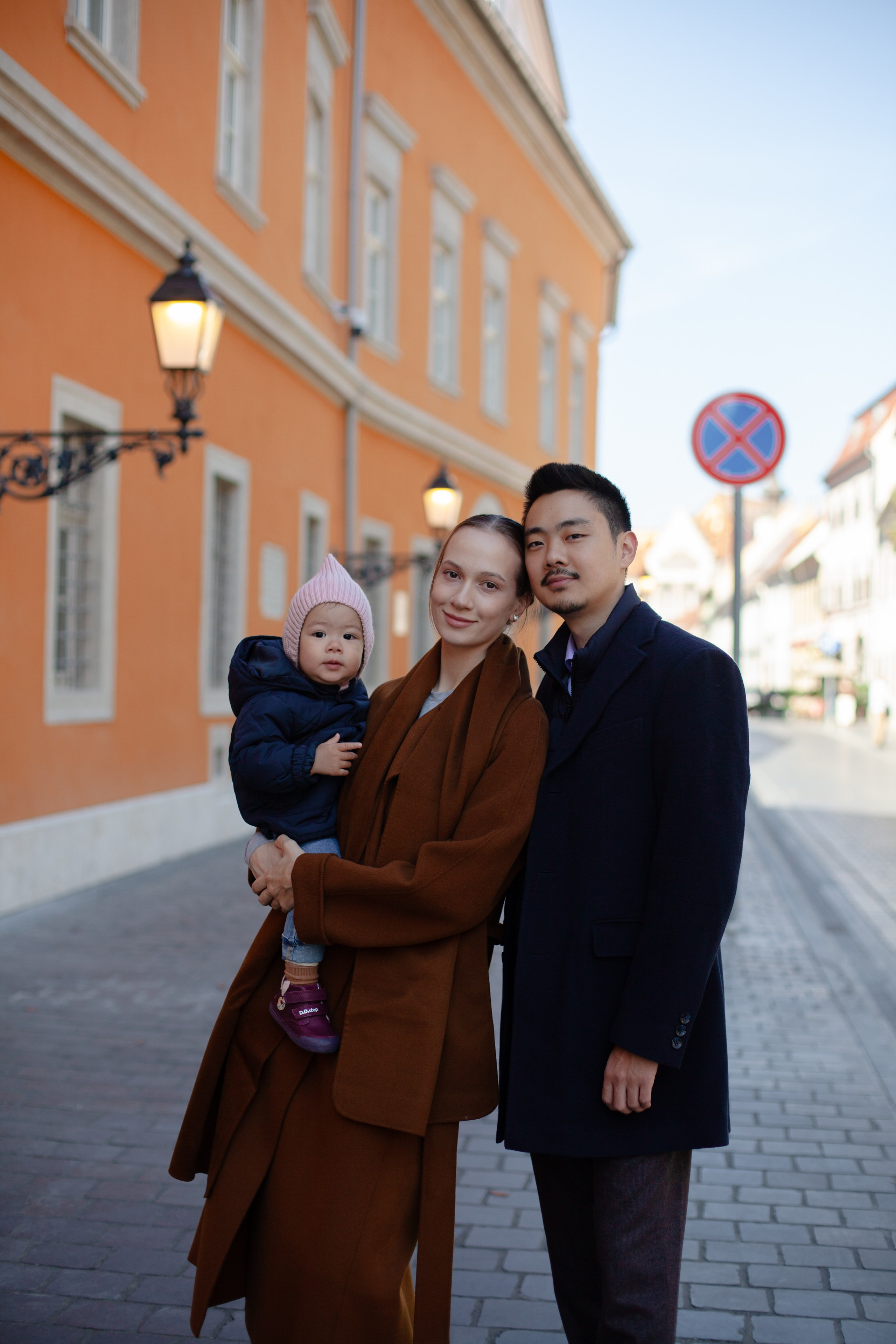 ***. Фотограф в Будапеште