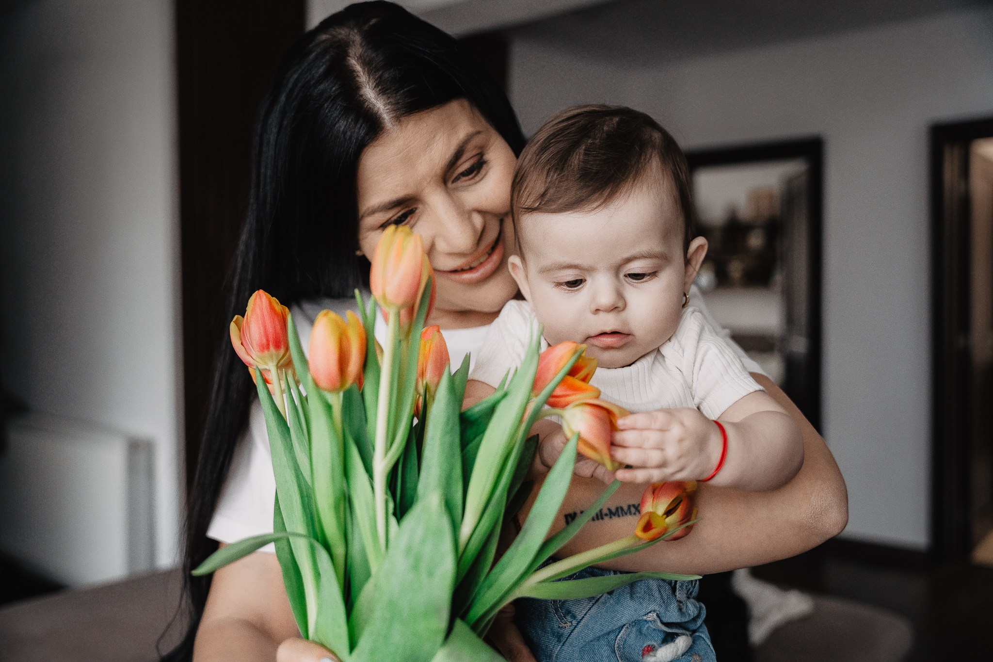 1 Martie. Family and kids photographer