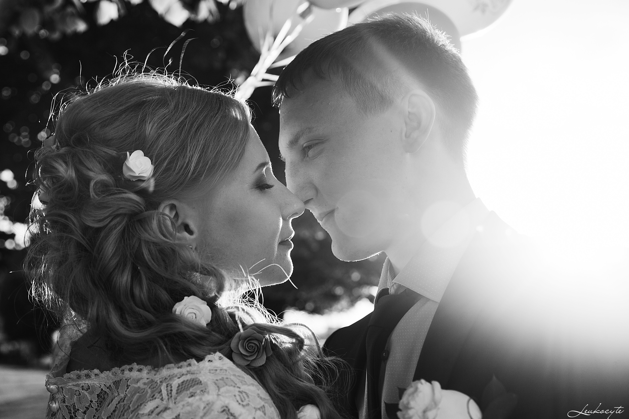 Hochzeit. Hochzeit Fotograf Lyubov Sun