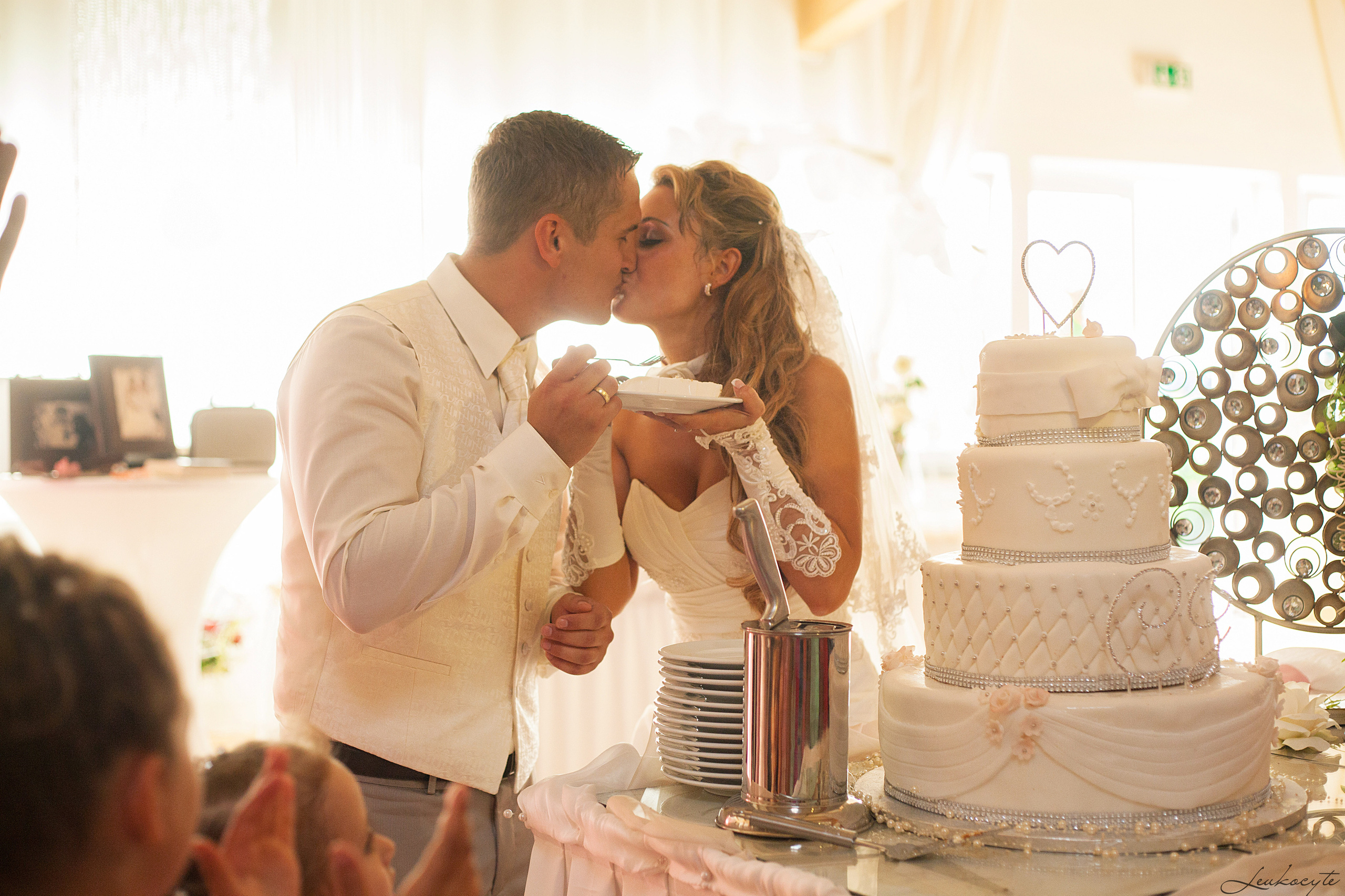 Hochzeit. Hochzeit Fotograf Lyubov Sun
