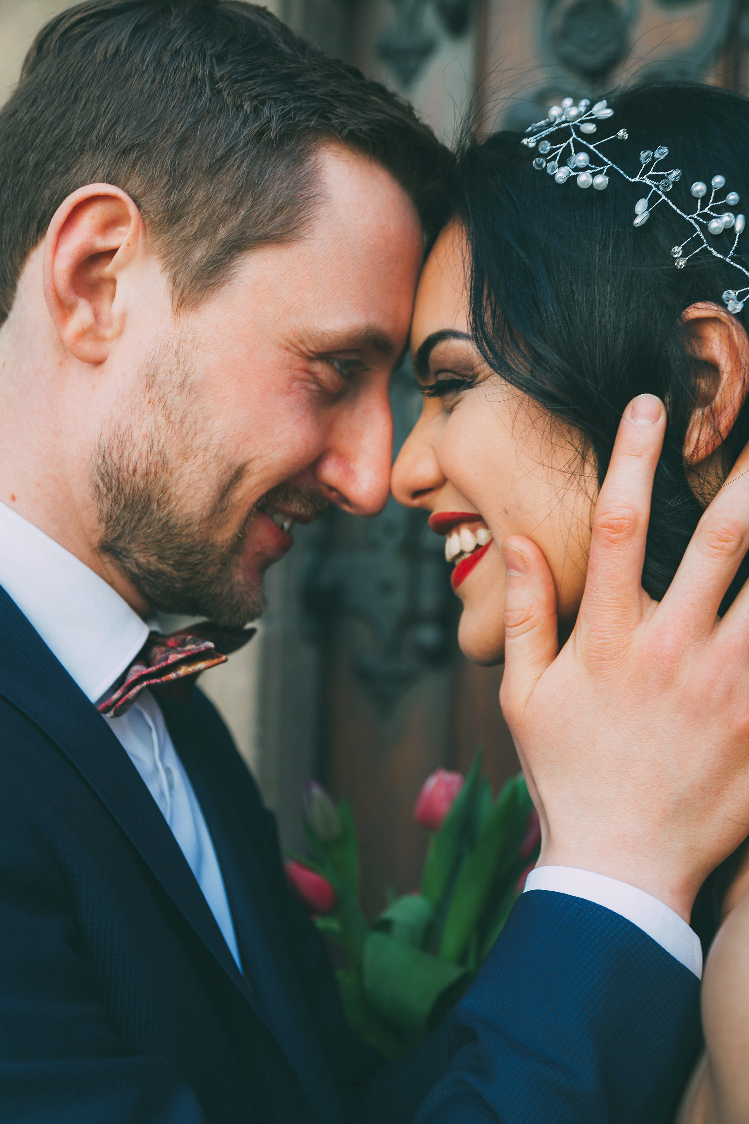Hochzeit. Hochzeit Fotograf Lyubov Sun