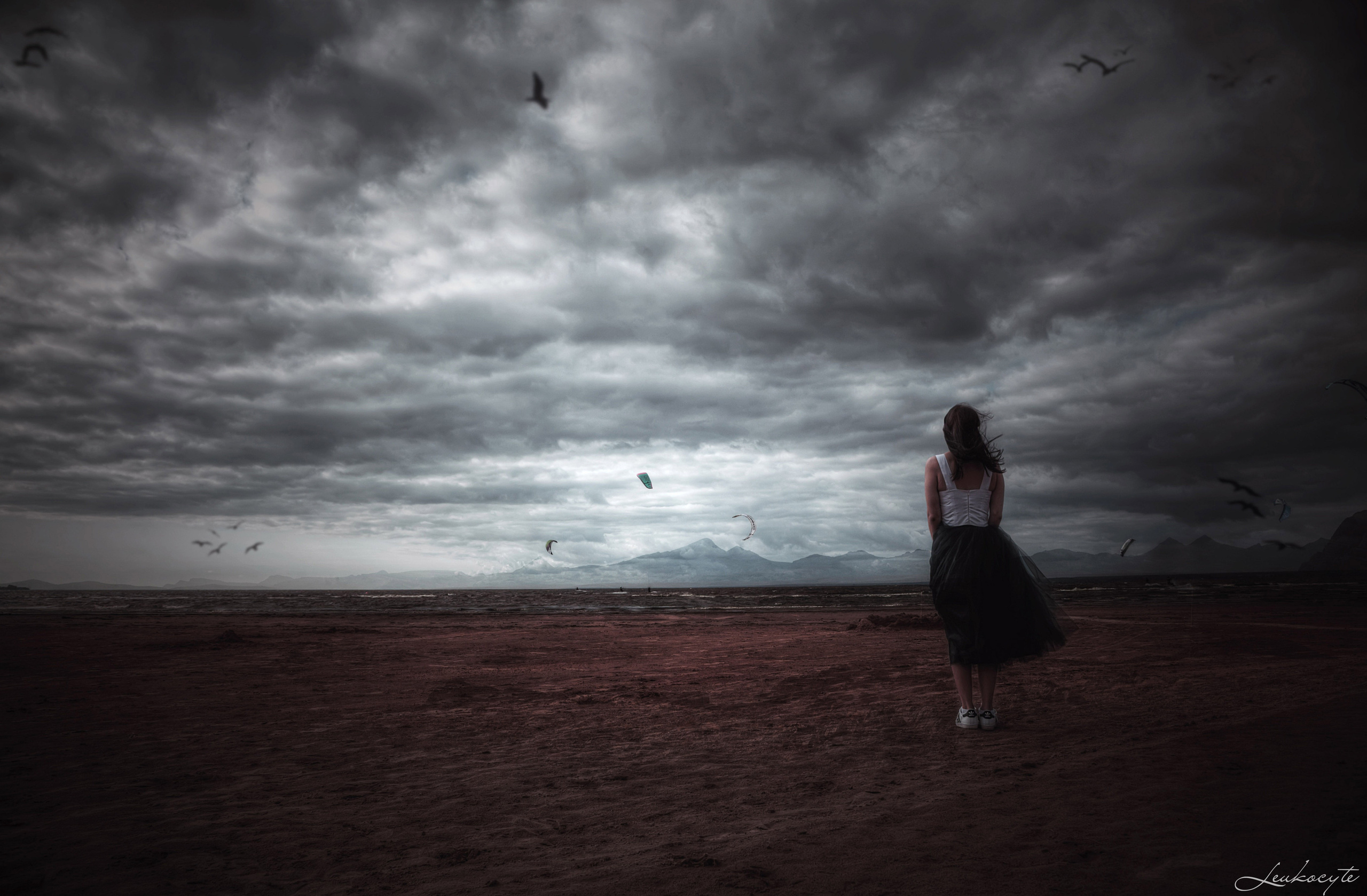 Landscapes. Wedding photographer Lyubov Sun Reutlingen