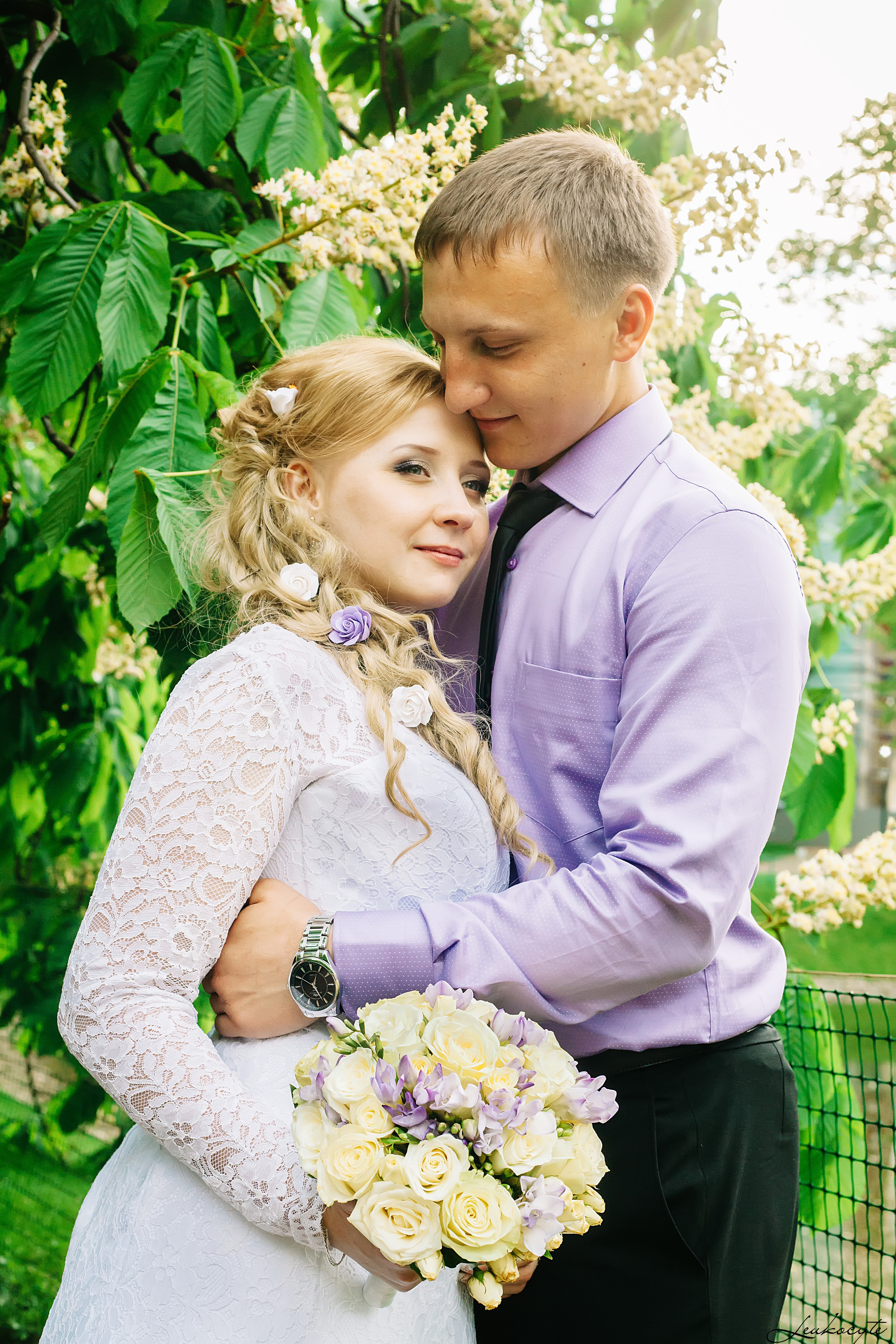 Hochzeit. Hochzeit Fotograf Lyubov Sun