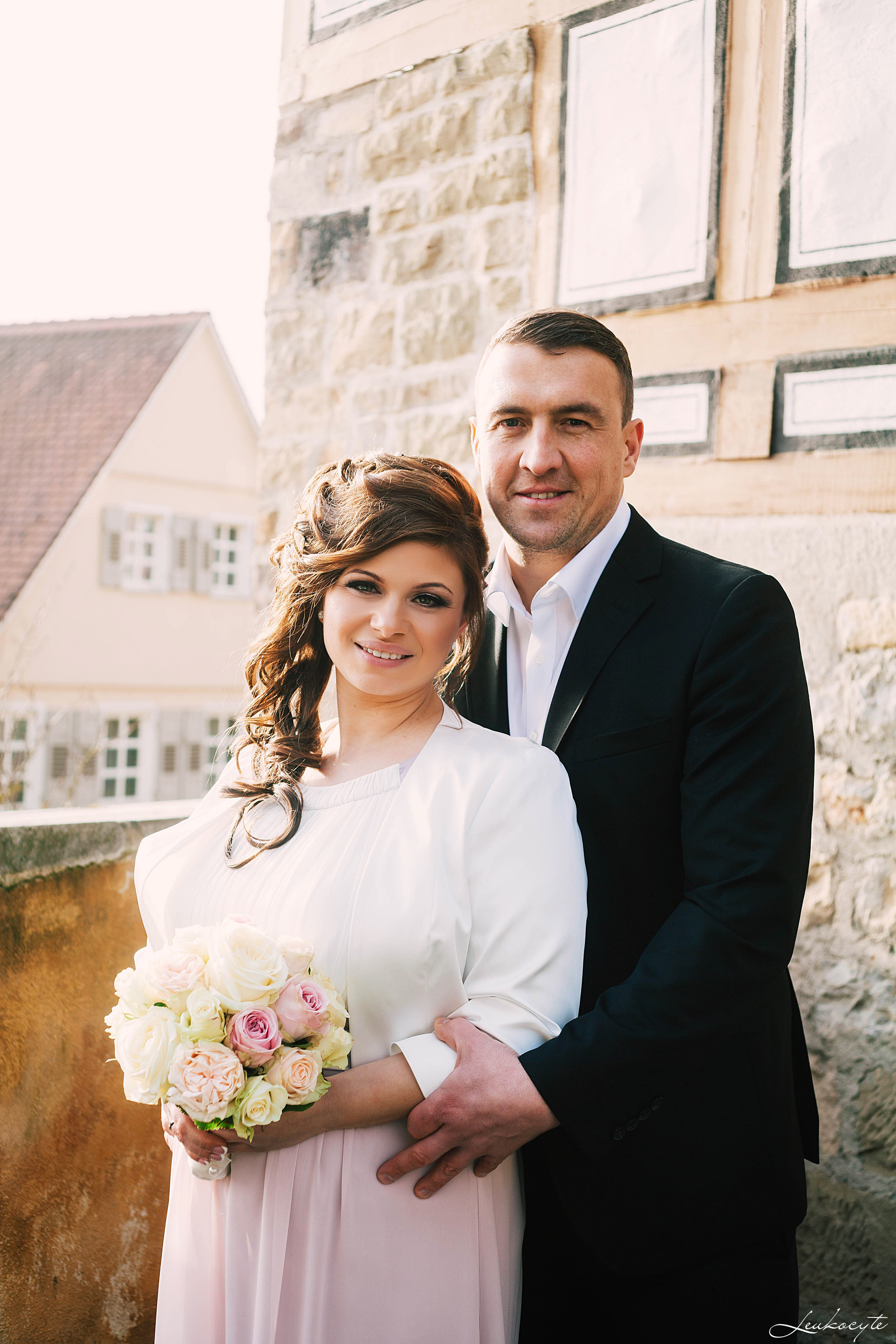 Hochzeit. Hochzeit Fotograf Lyubov Sun