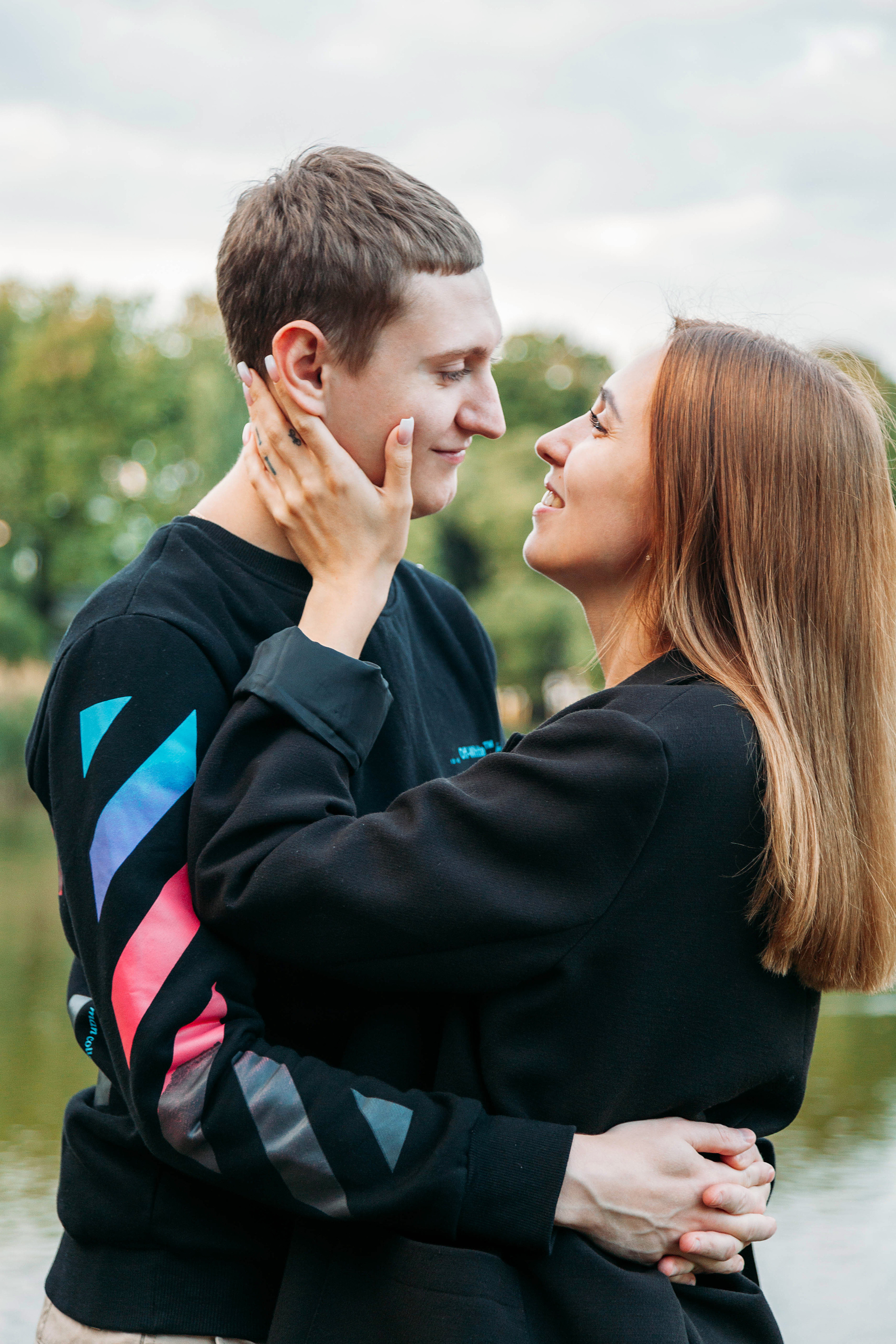 Love stories. Hochzeit Fotograf Lyubov Sun