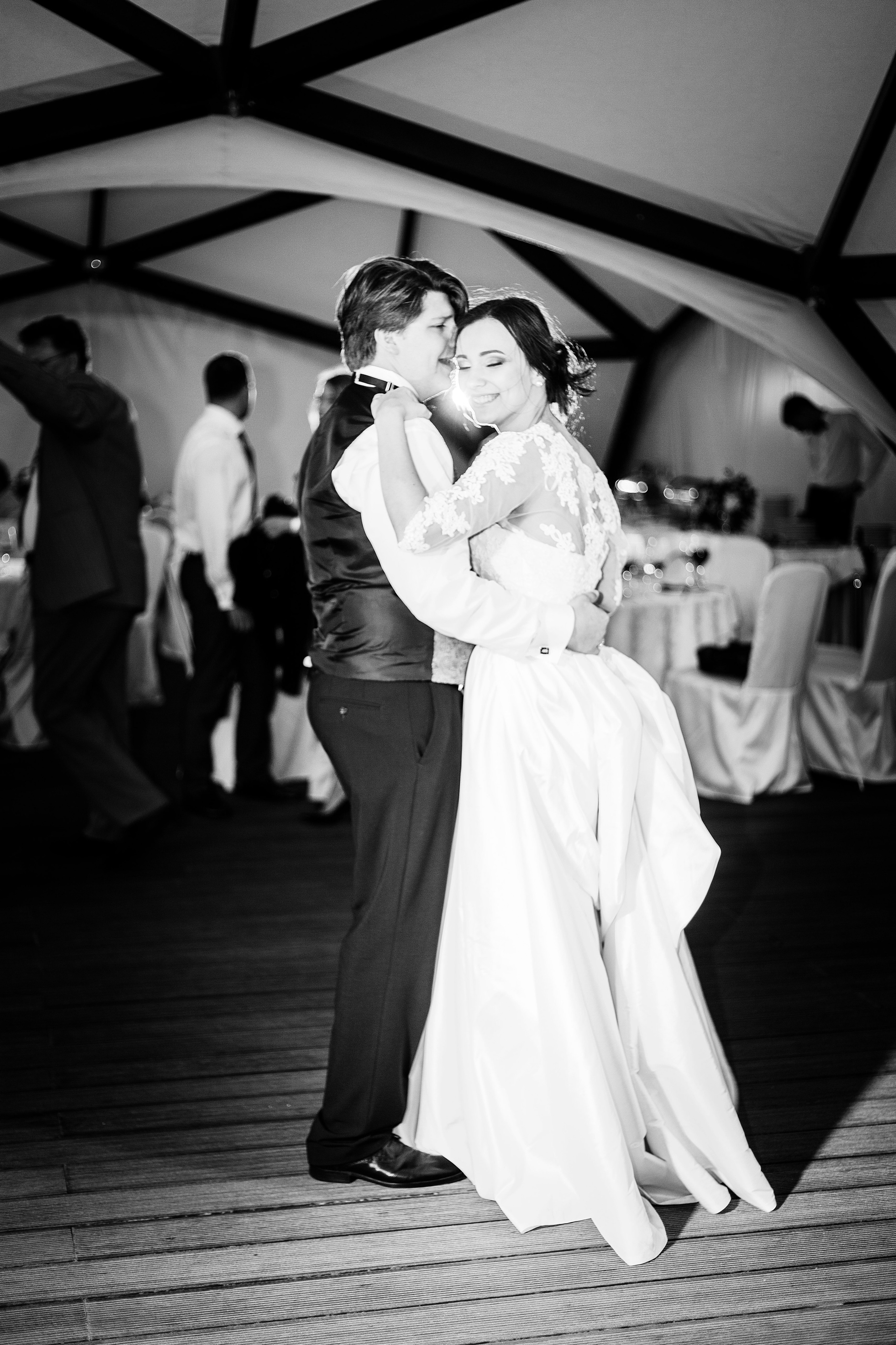 Hochzeit. Hochzeit Fotograf Lyubov Sun