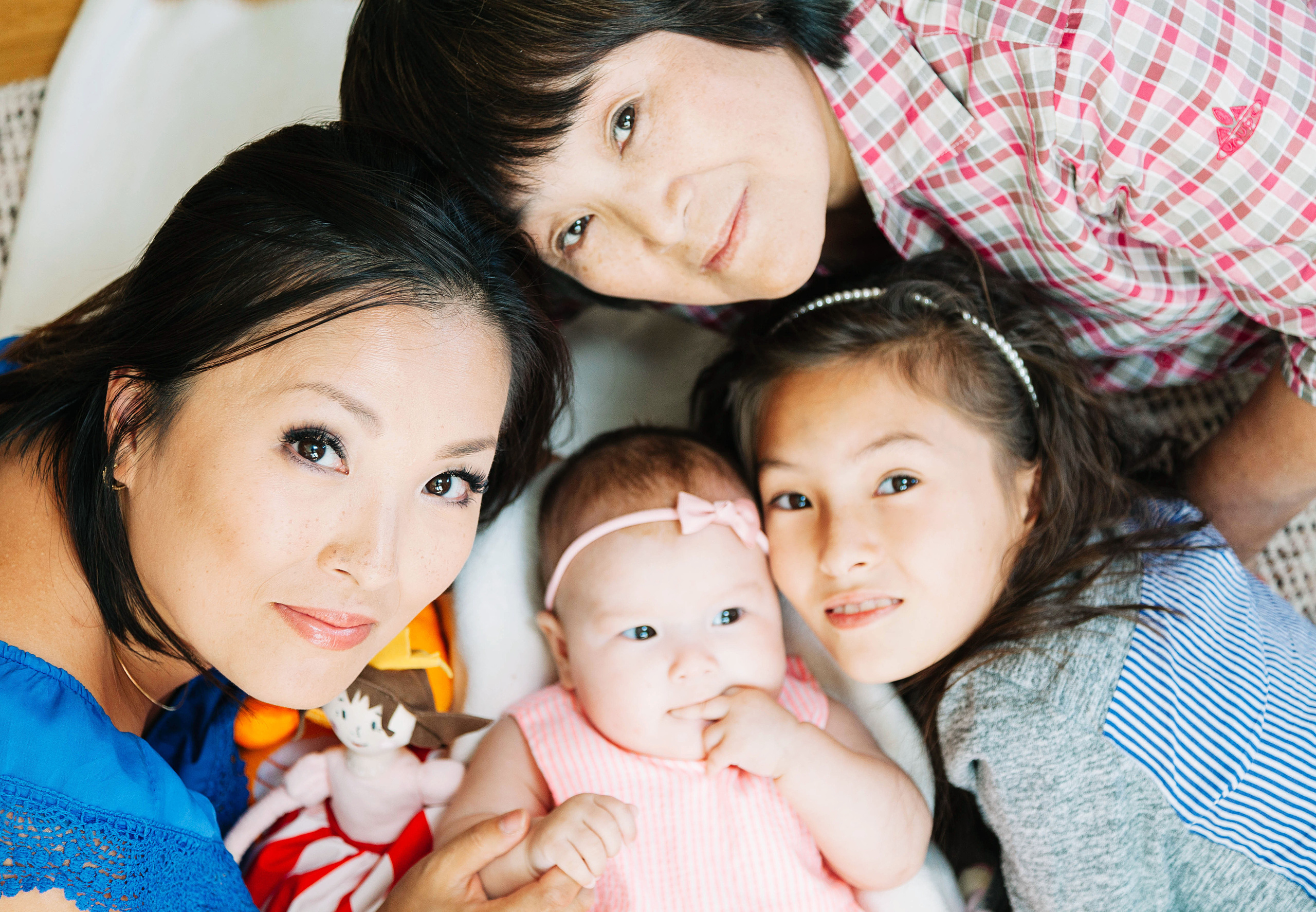 Familie. Hochzeit Fotograf Lyubov Sun