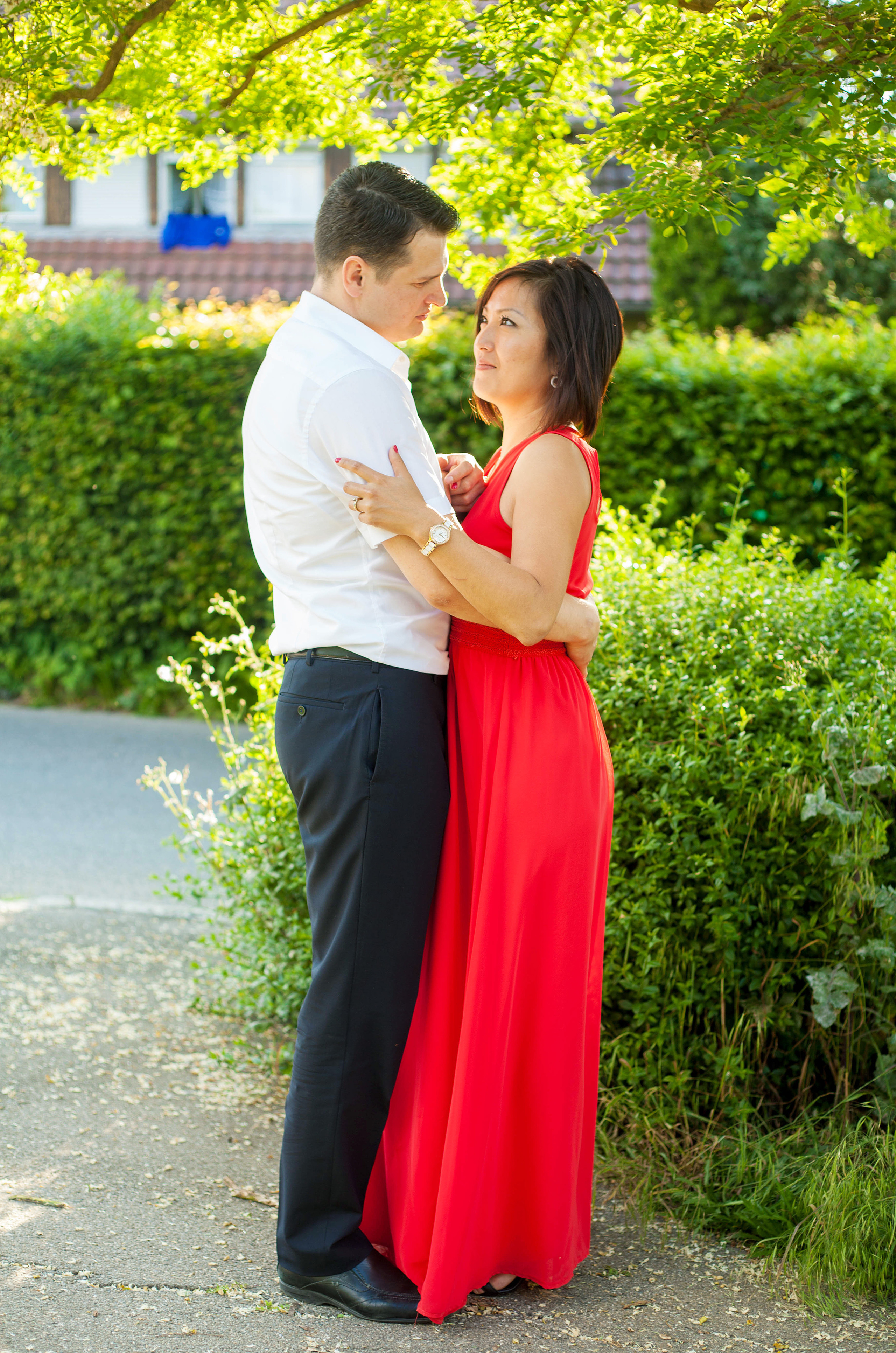 Love stories. Hochzeit Fotograf Lyubov Sun