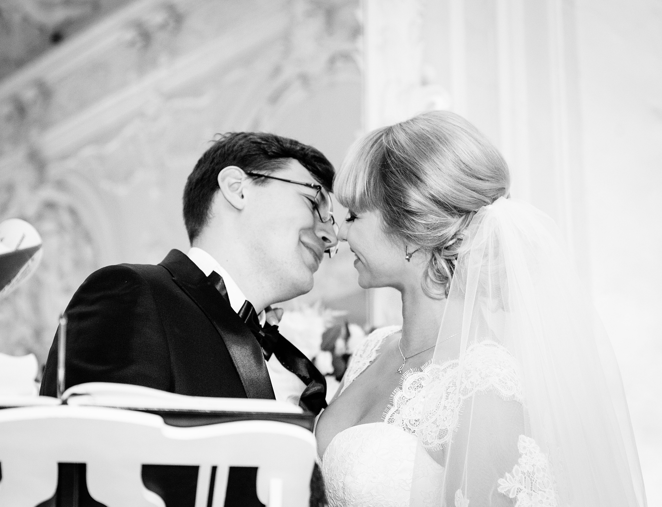 Hochzeit. Hochzeit Fotograf Lyubov Sun