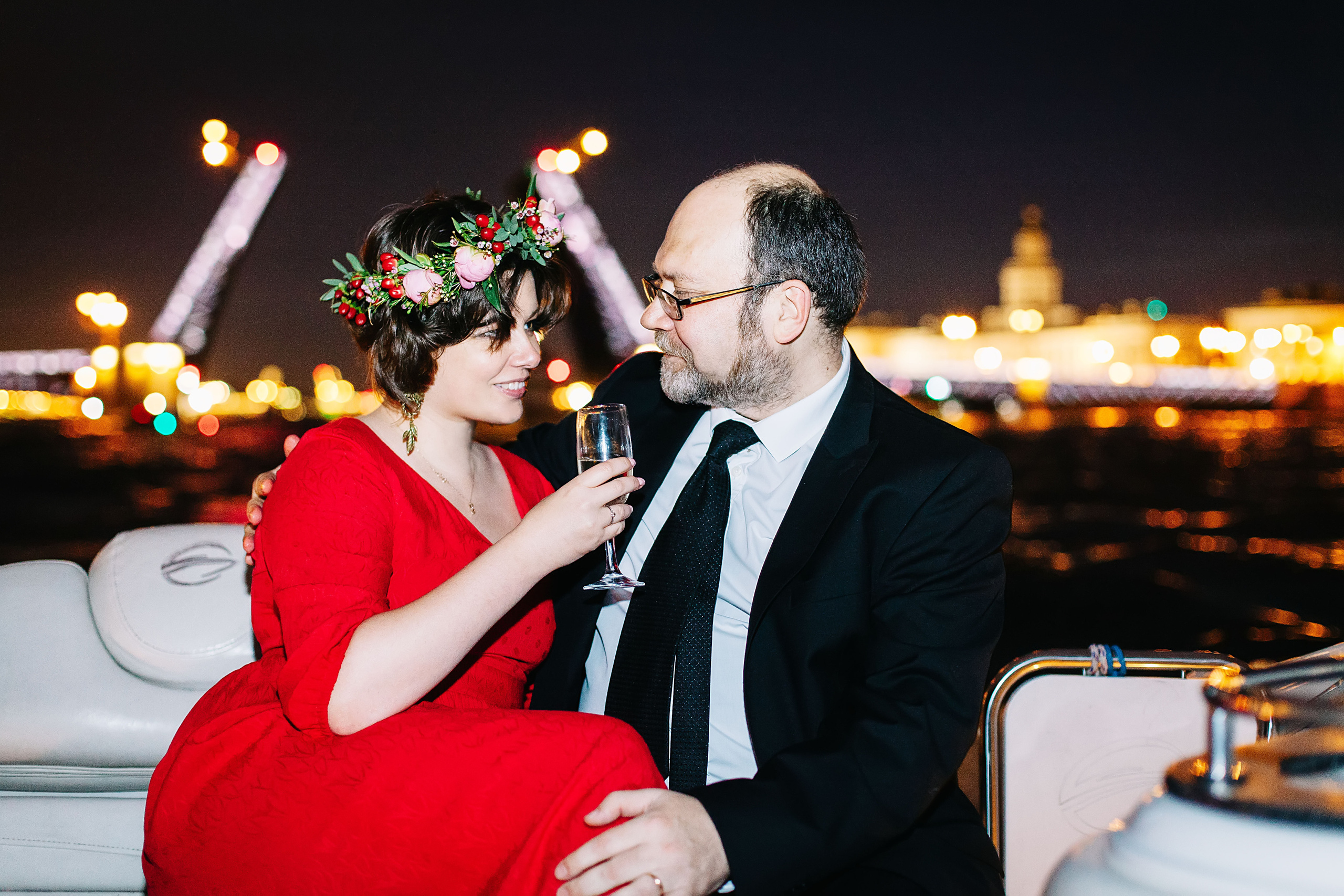 Love stories. Hochzeit Fotograf Lyubov Sun