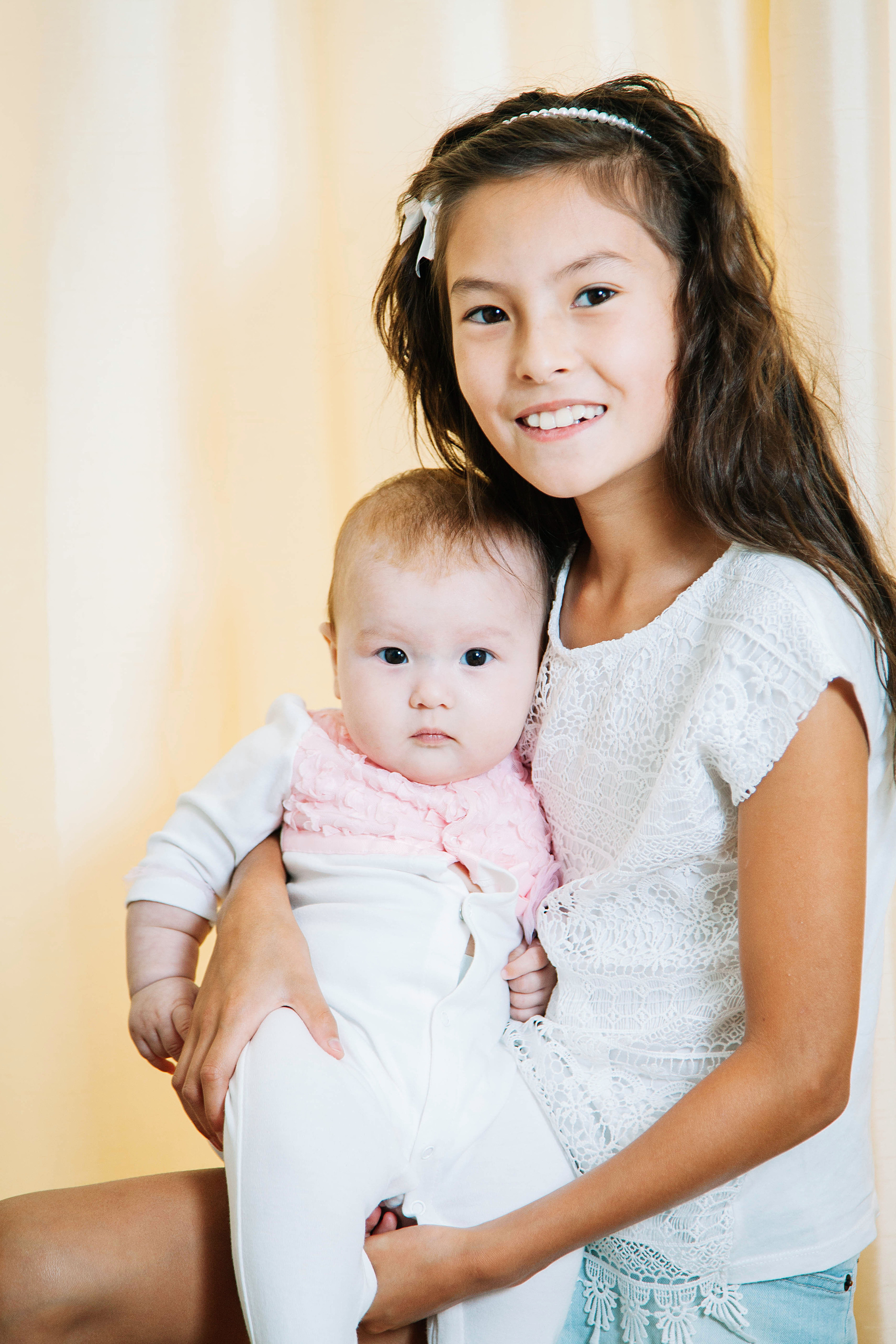 Familie. Hochzeit Fotograf Lyubov Sun