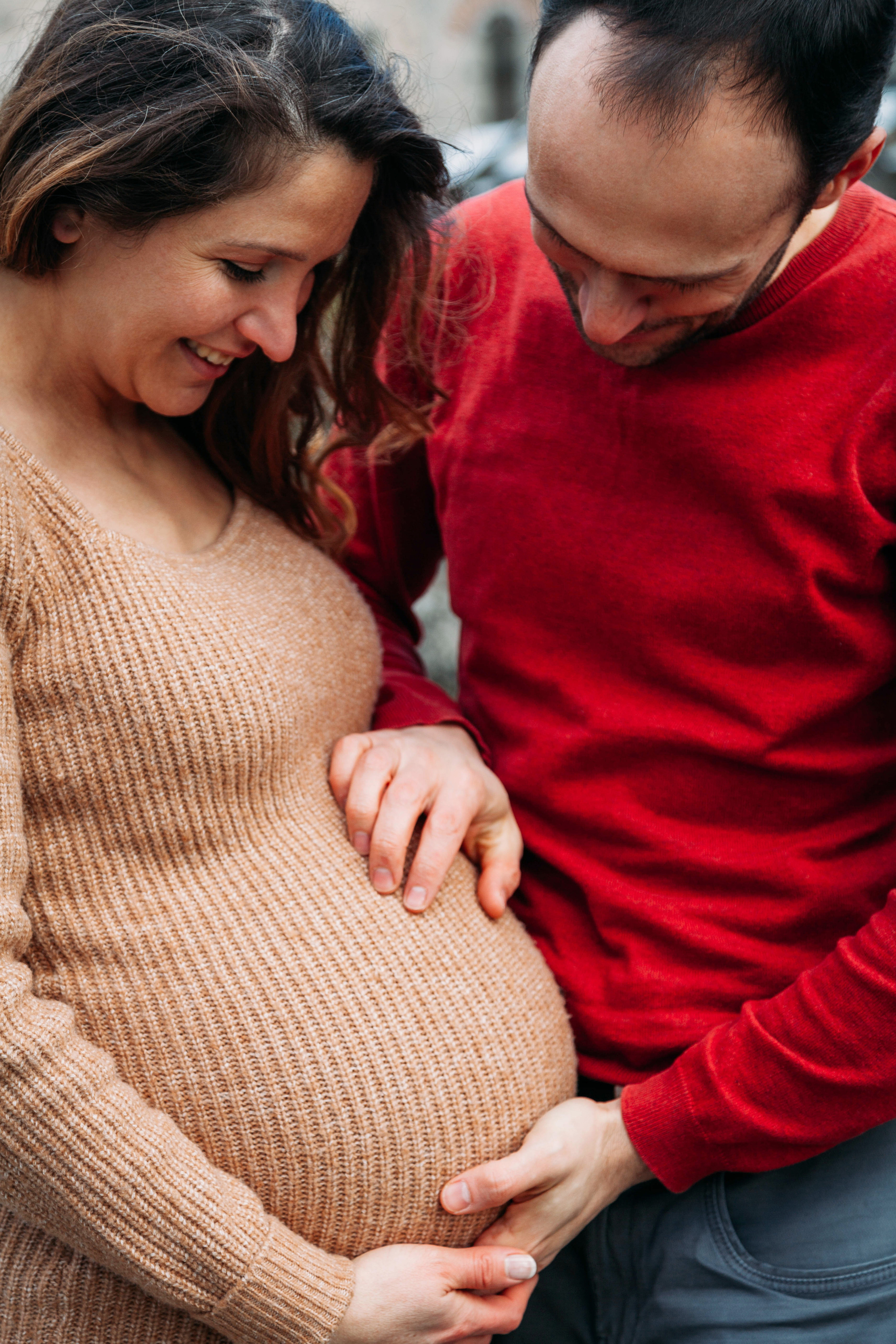 Familie. Hochzeit Fotograf Lyubov Sun