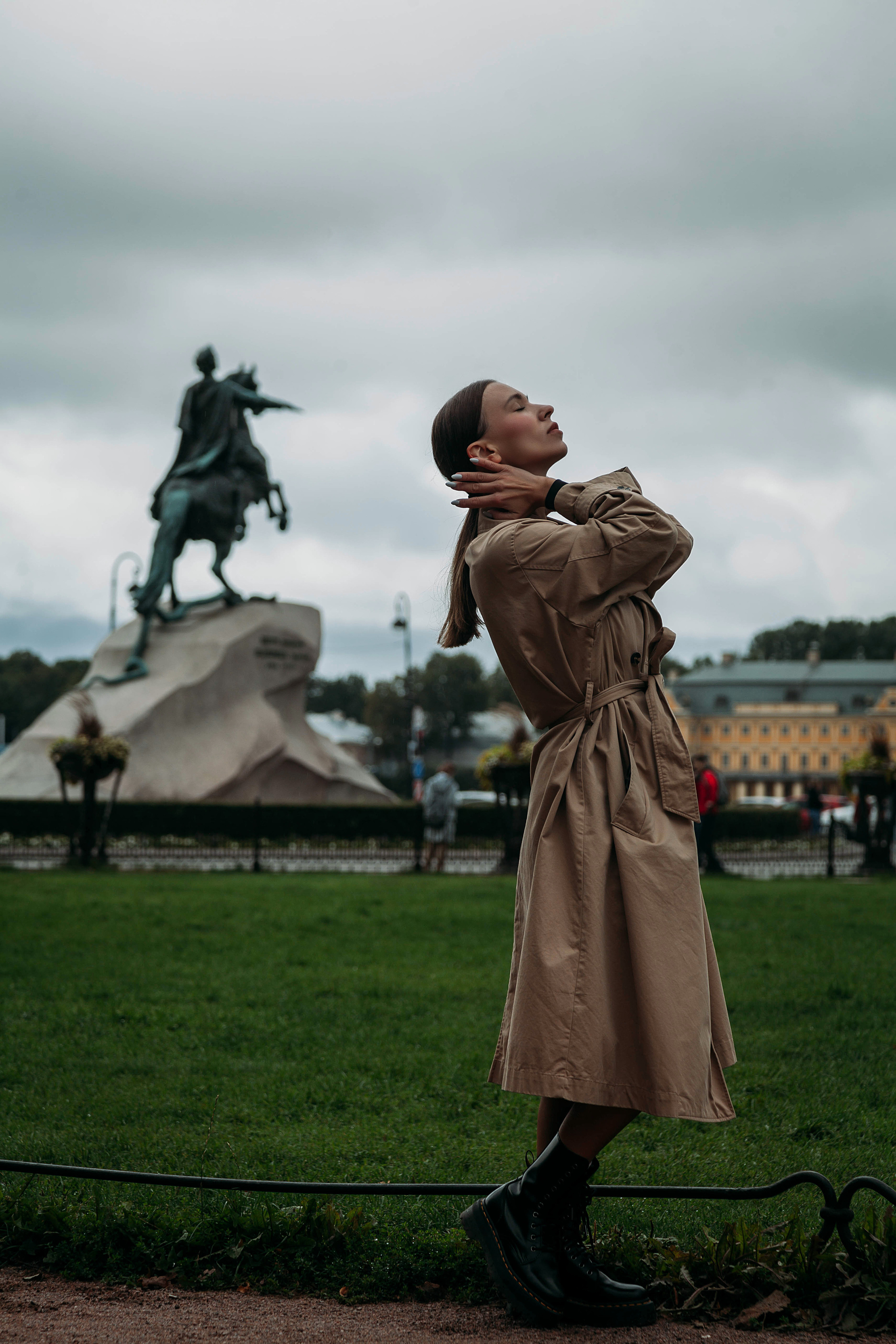 Portraits. Wedding photographer Lyubov Sun Reutlingen