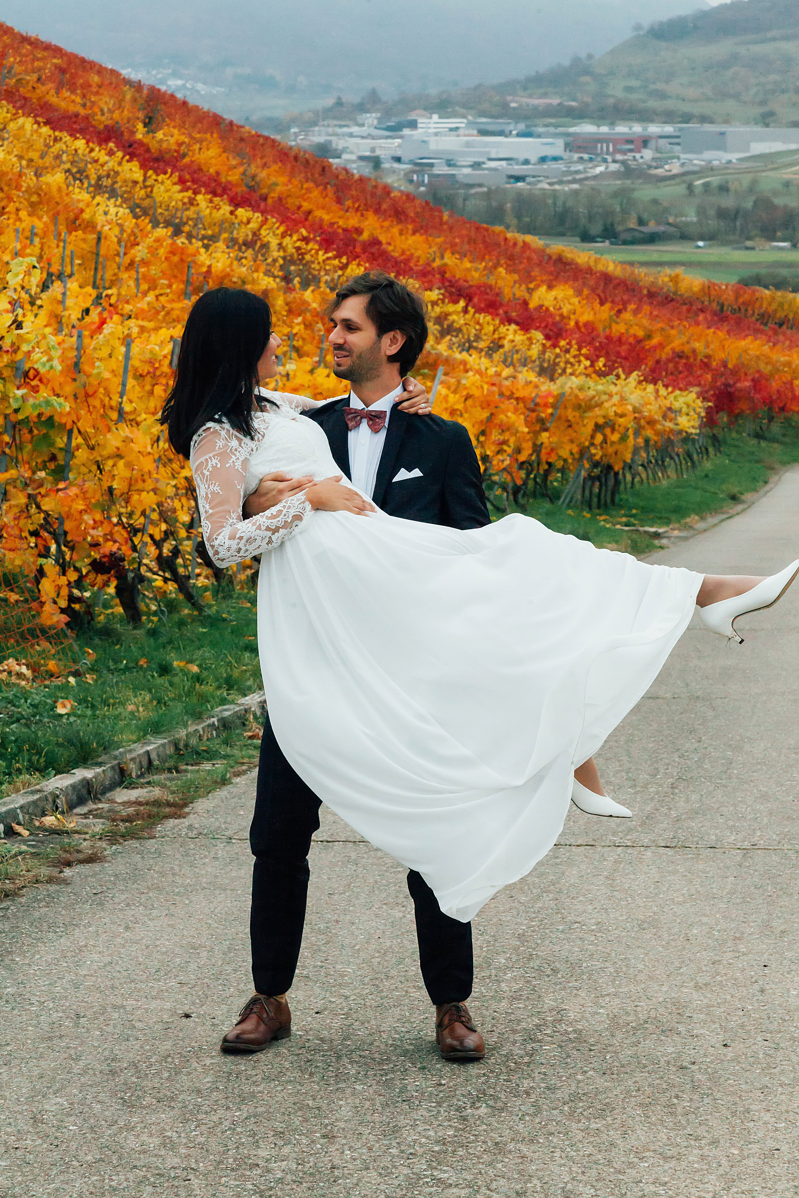 Hochzeit. Hochzeit Fotograf Lyubov Sun