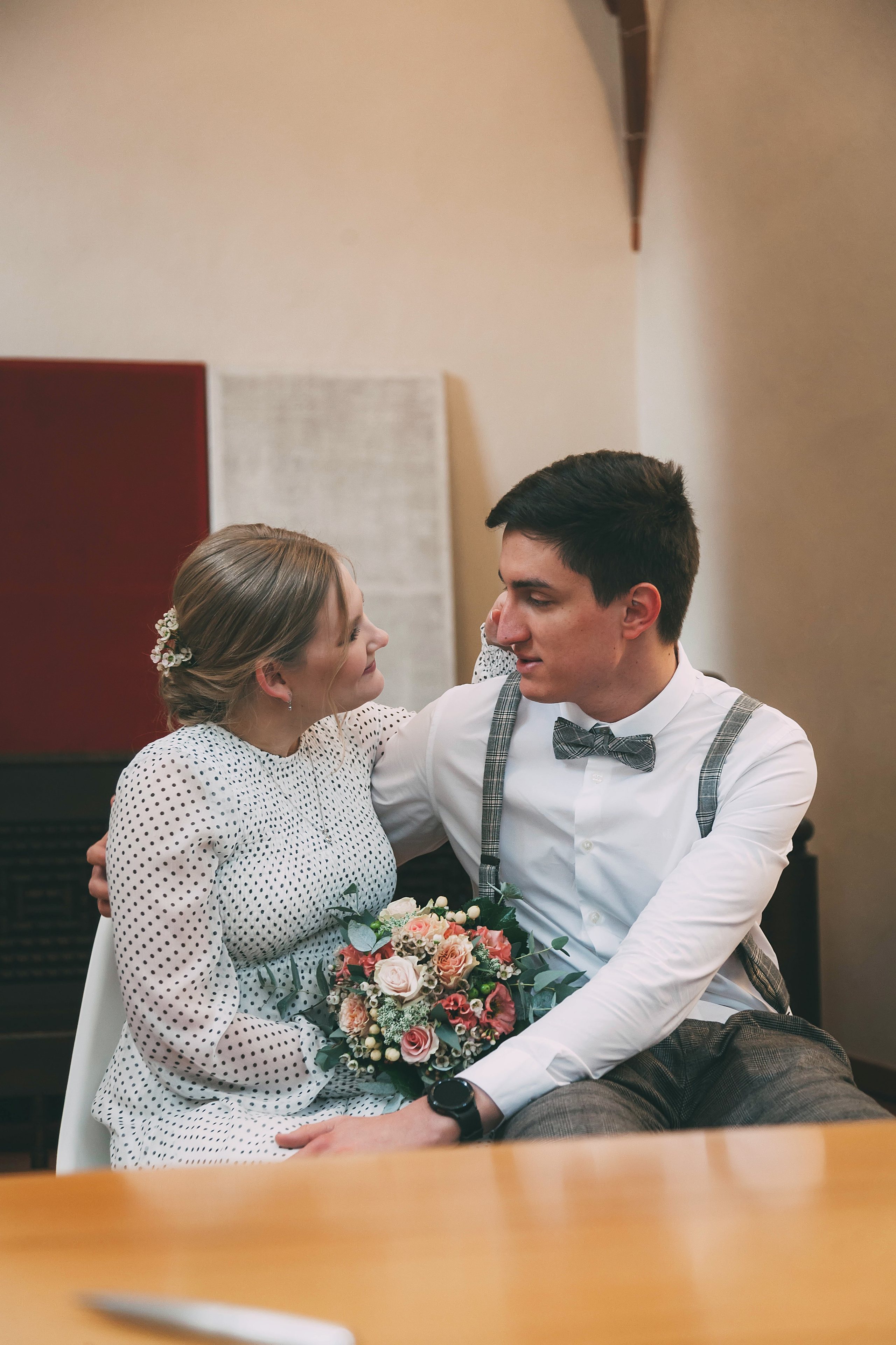 Hochzeit. Hochzeit Fotograf Lyubov Sun