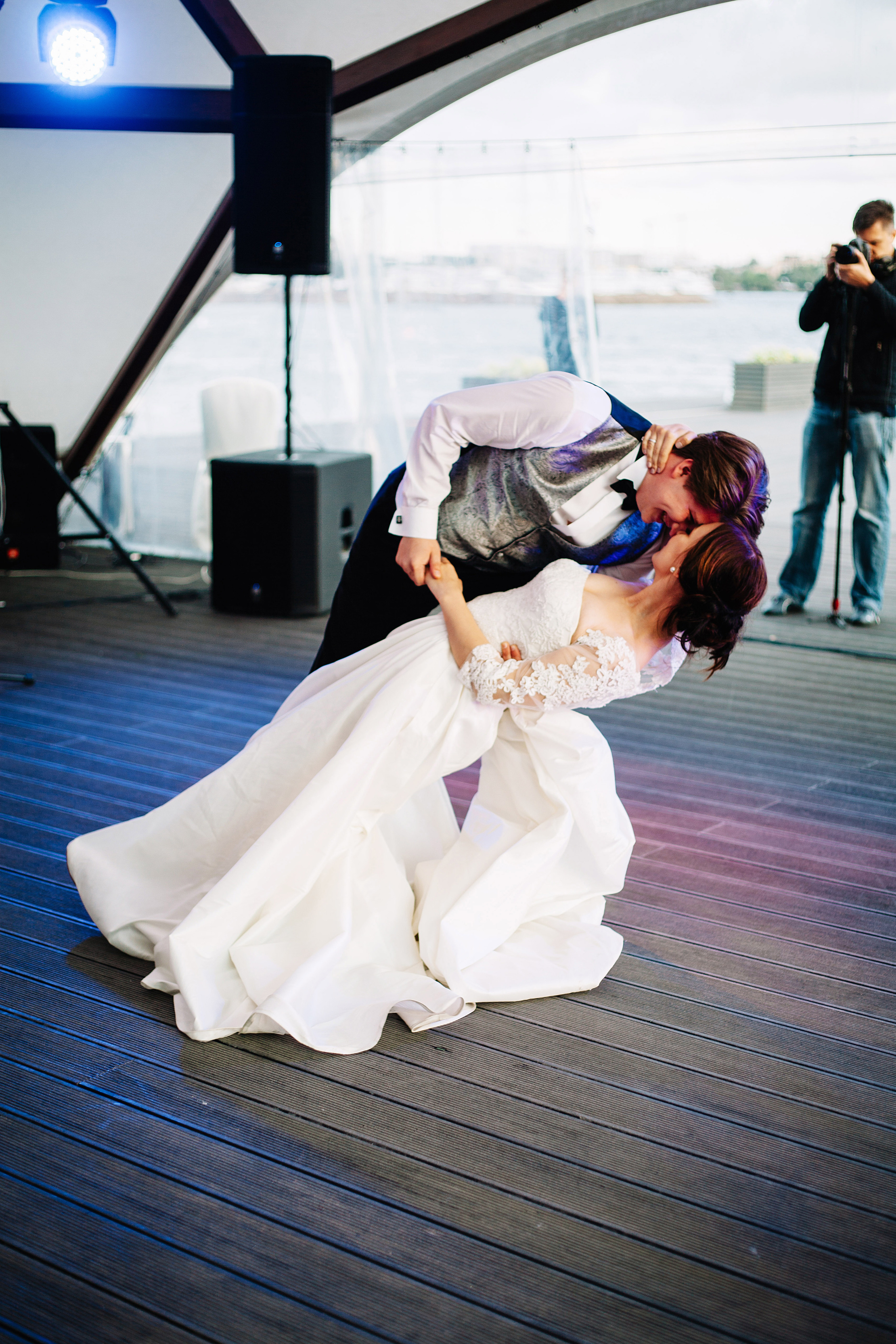 Hochzeit. Hochzeit Fotograf Lyubov Sun