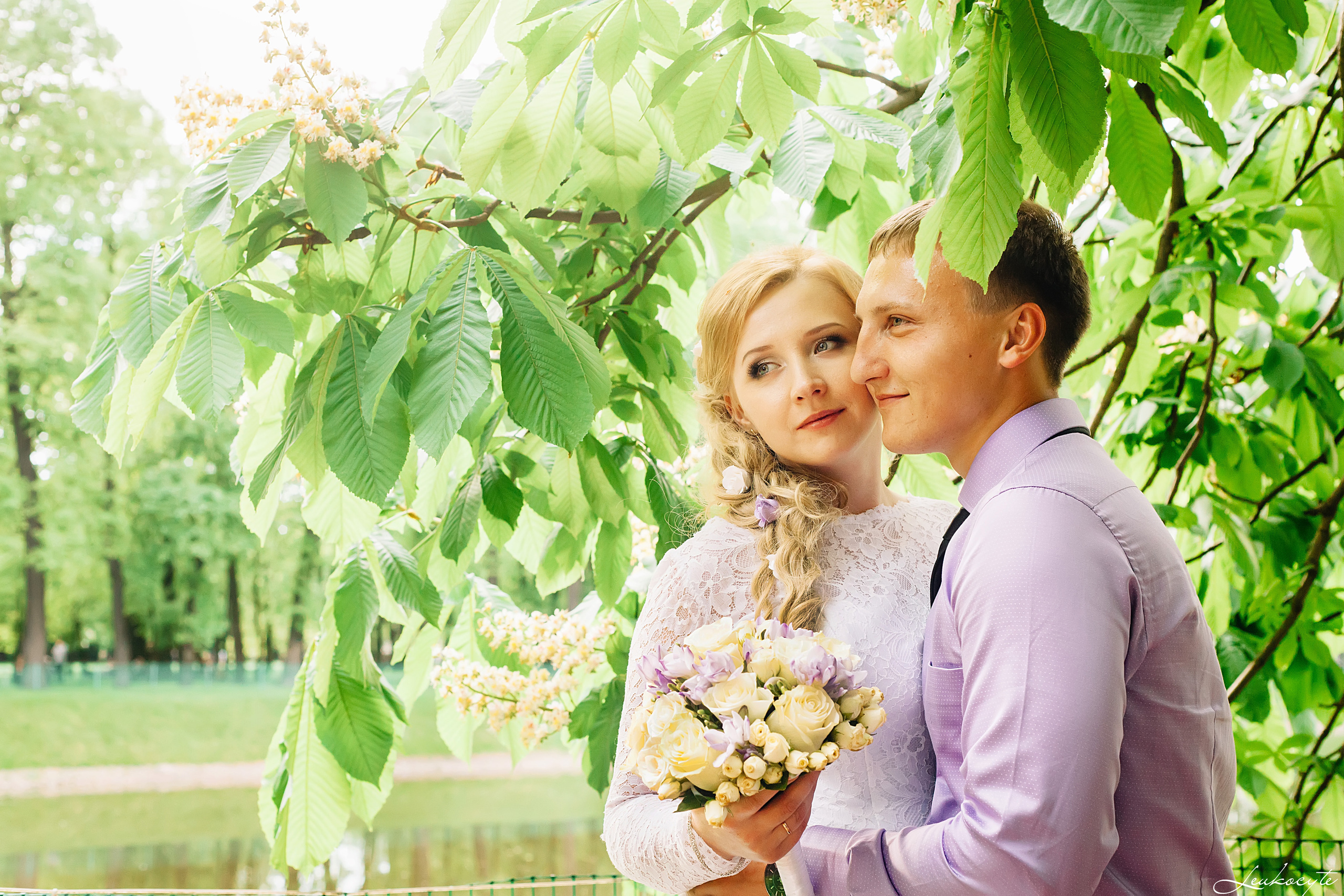 Hochzeit. Hochzeit Fotograf Lyubov Sun