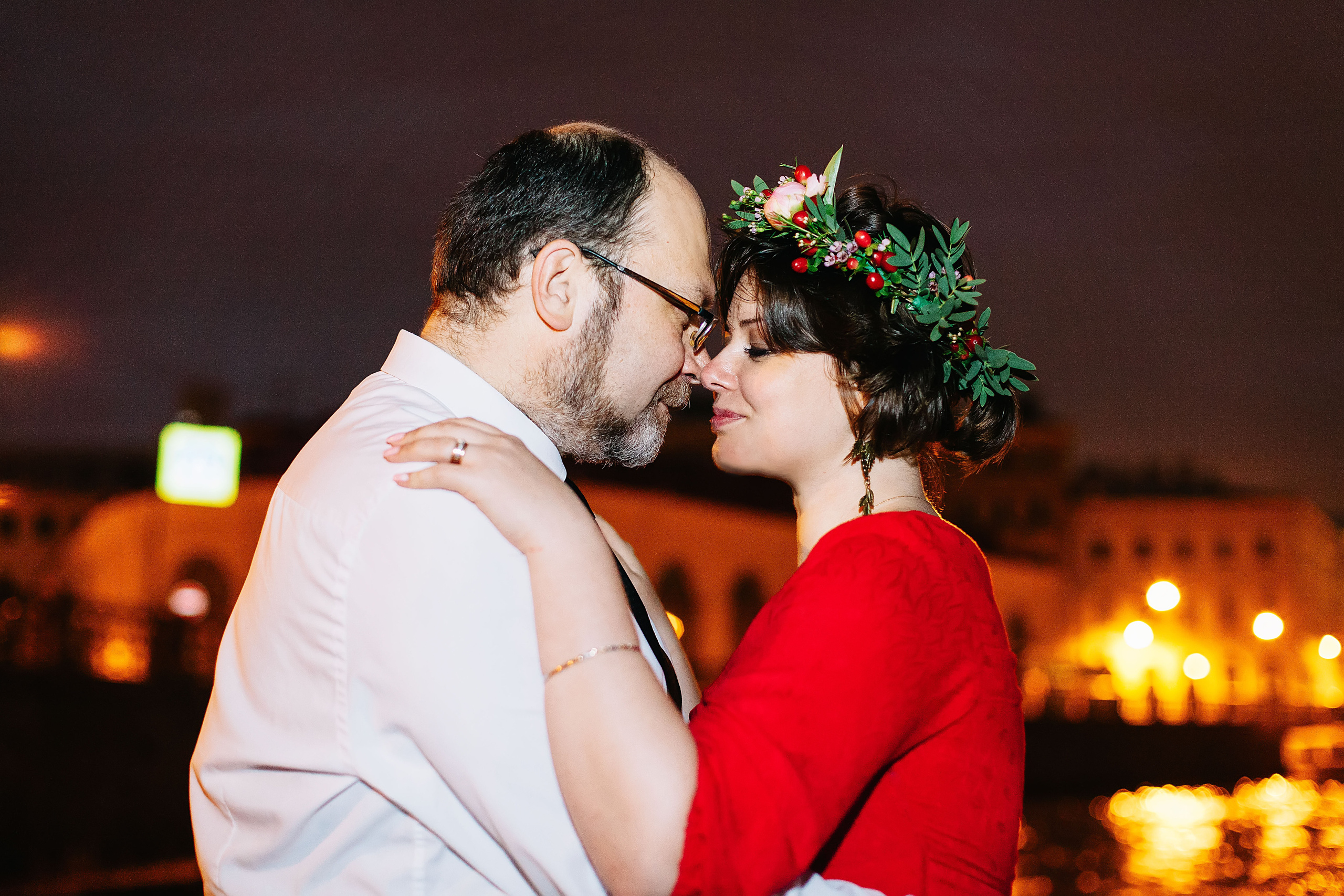 Love stories. Hochzeit Fotograf Lyubov Sun