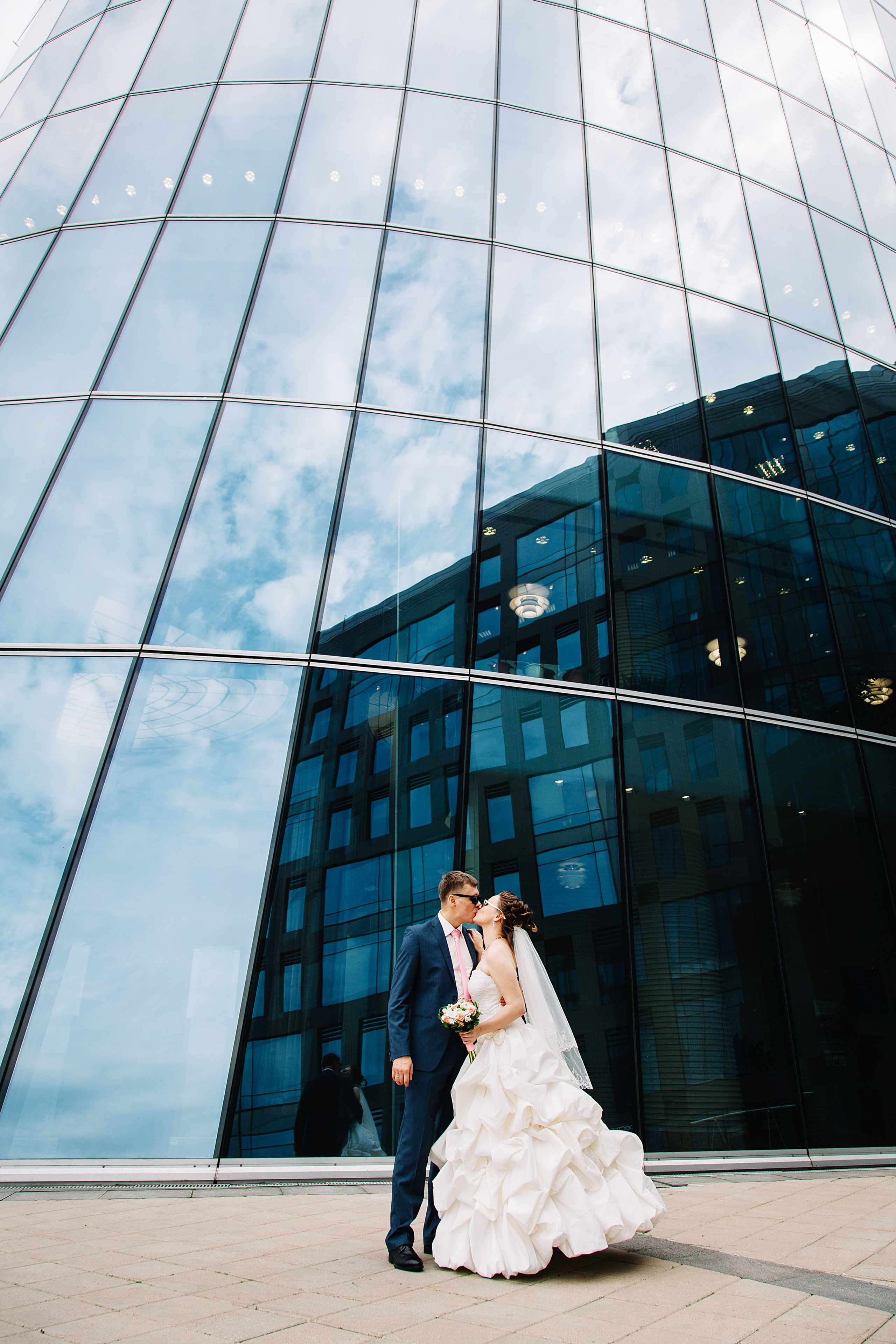 Hochzeit. Hochzeit Fotograf Lyubov Sun