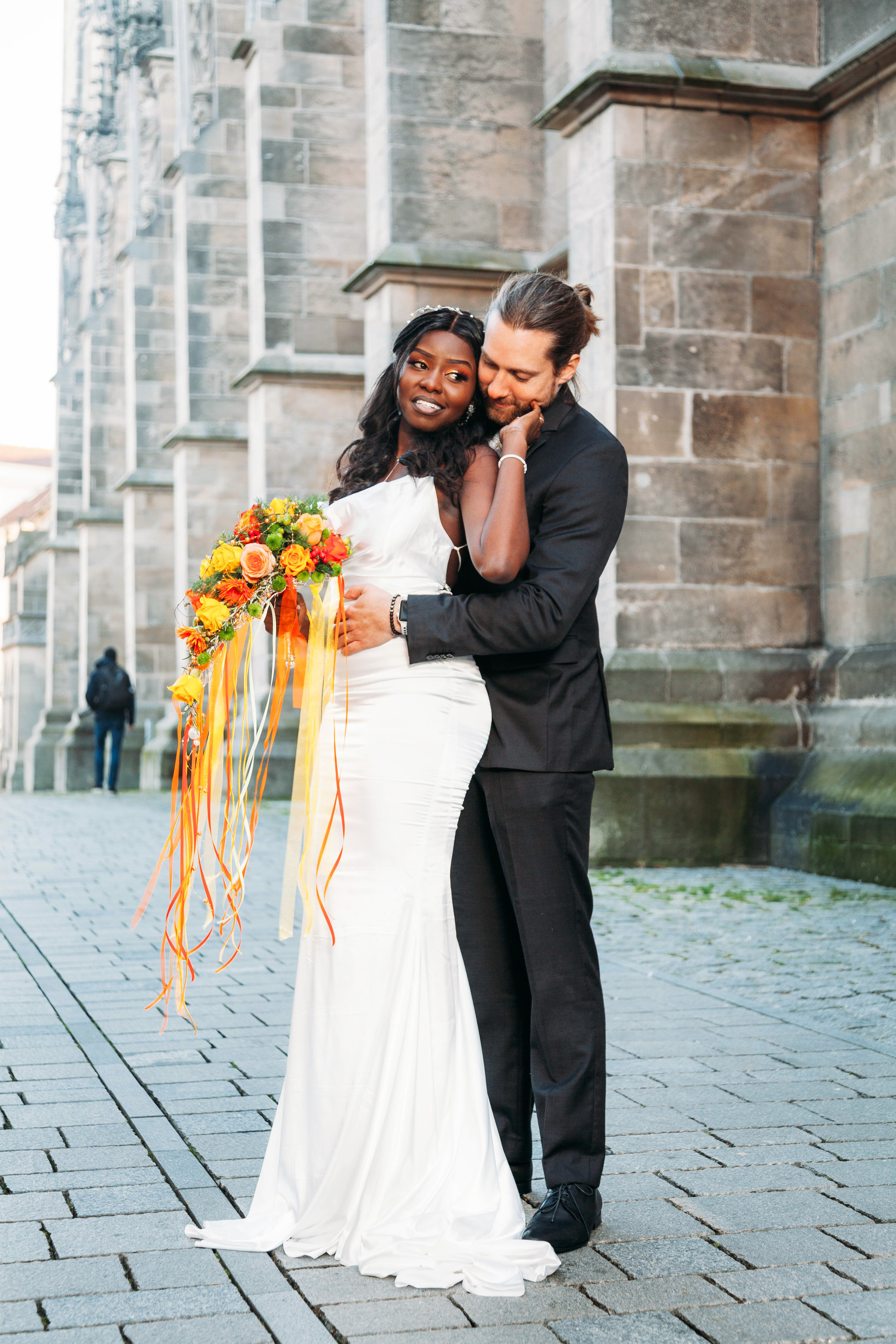 Hochzeit. Hochzeit Fotograf Lyubov Sun