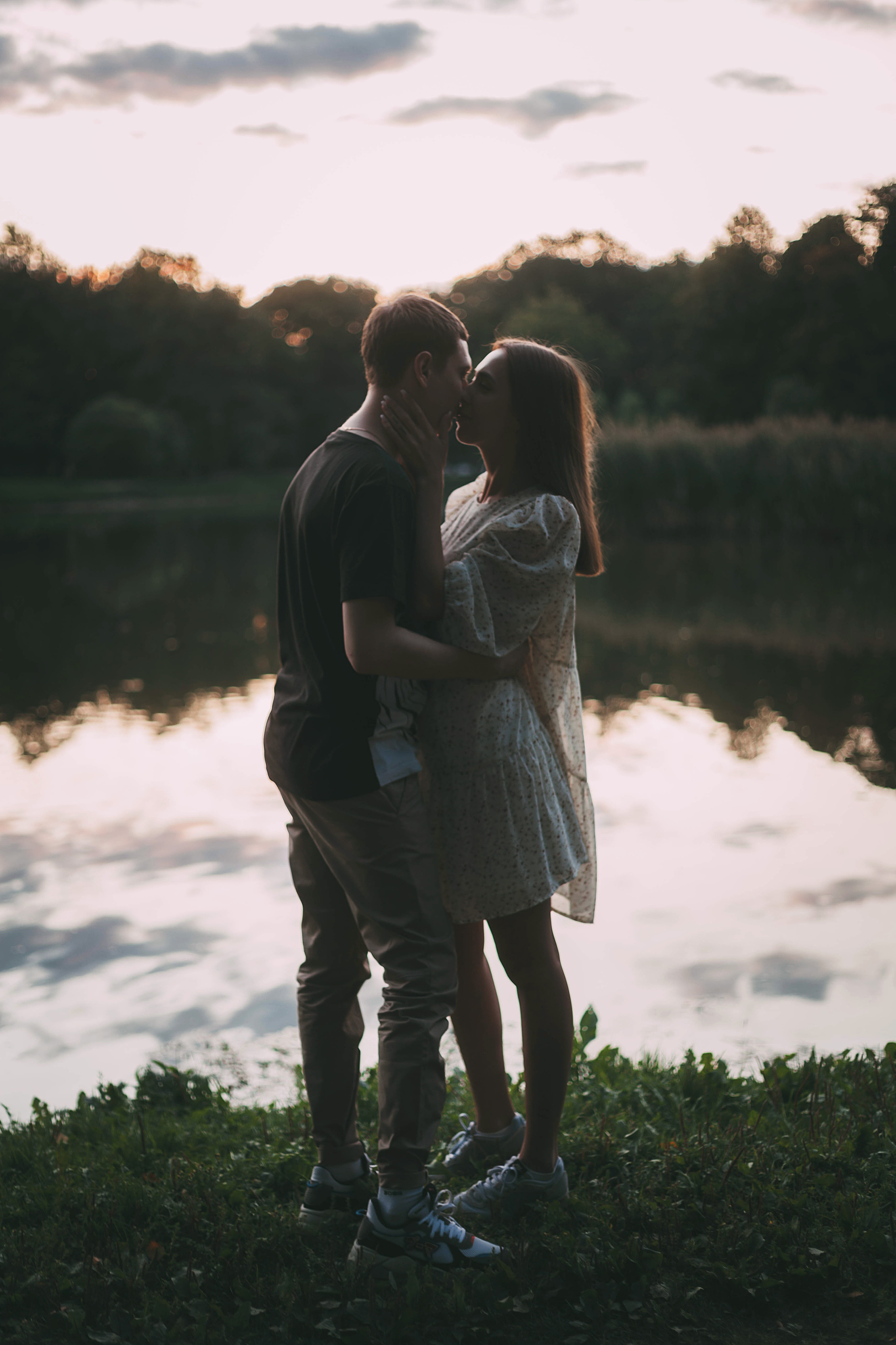 Love stories. Hochzeit Fotograf Lyubov Sun