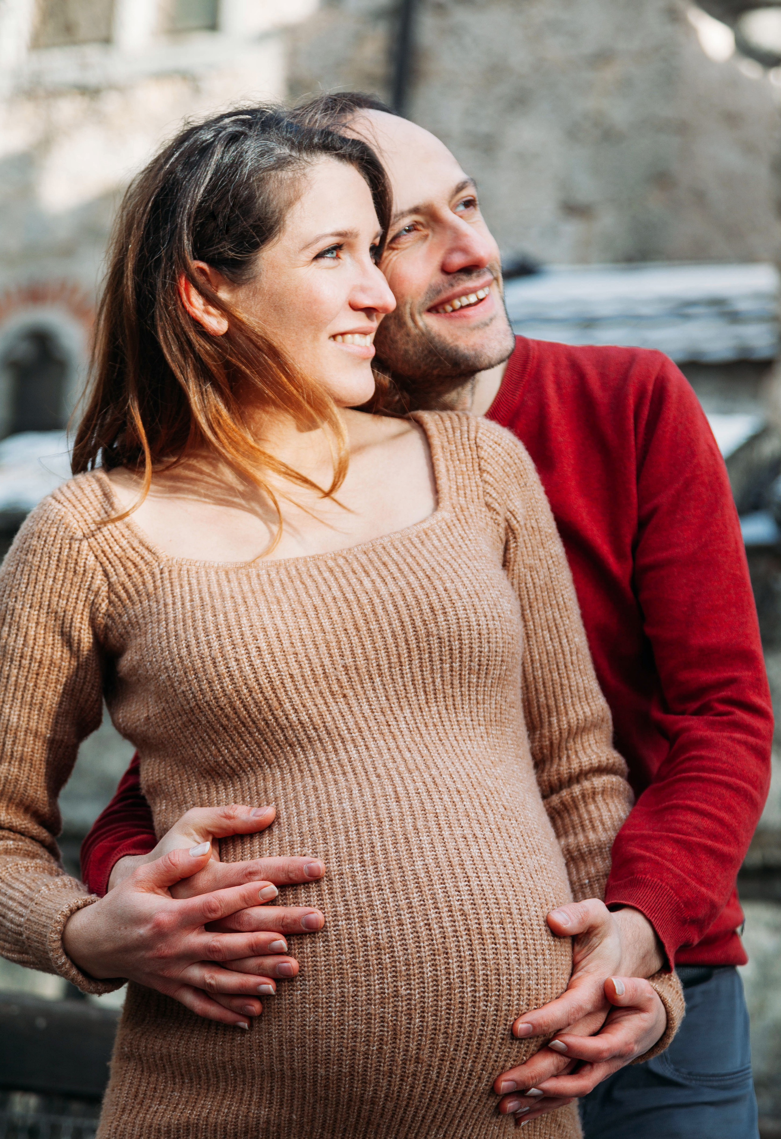 Familie. Hochzeit Fotograf Lyubov Sun