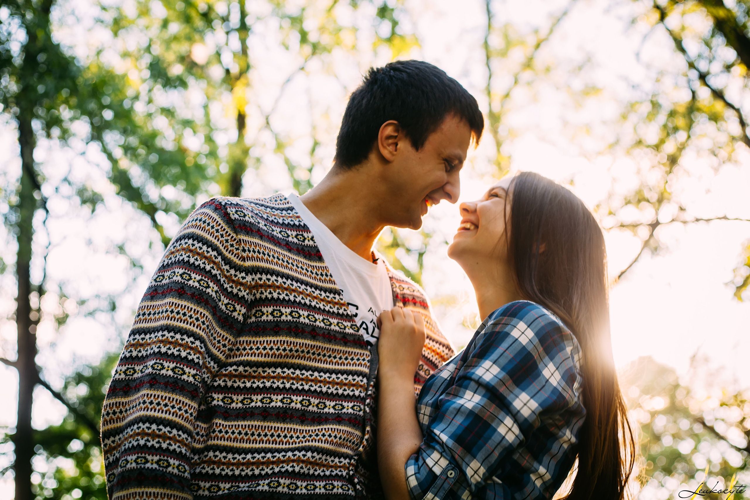 Love stories. Hochzeit Fotograf Lyubov Sun