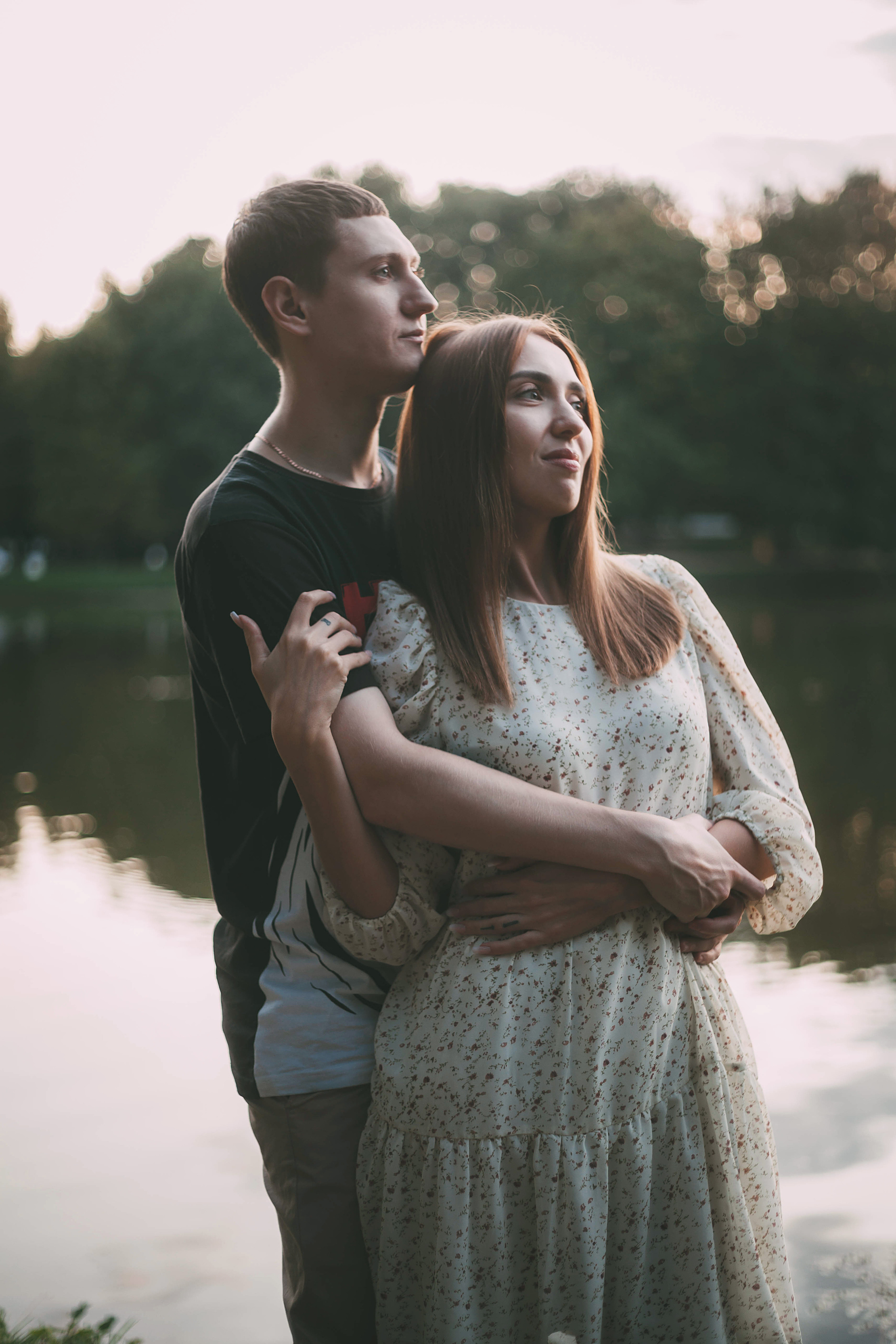 Love stories. Hochzeit Fotograf Lyubov Sun