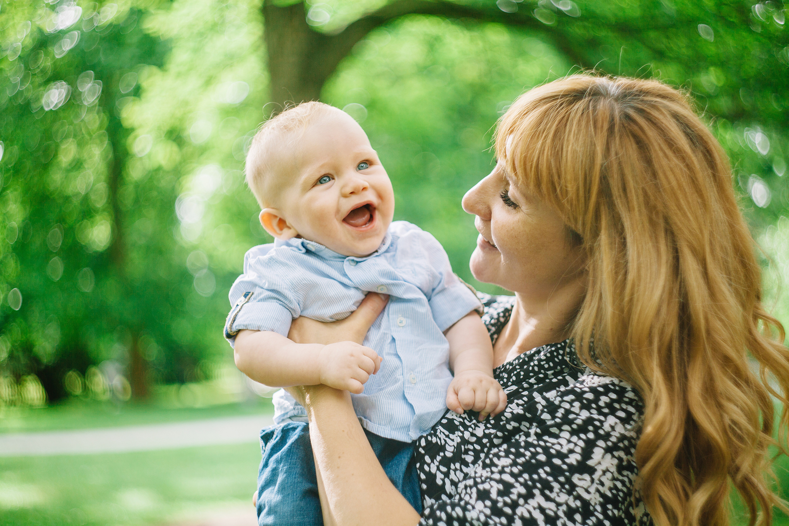 Familie. Hochzeit Fotograf Lyubov Sun