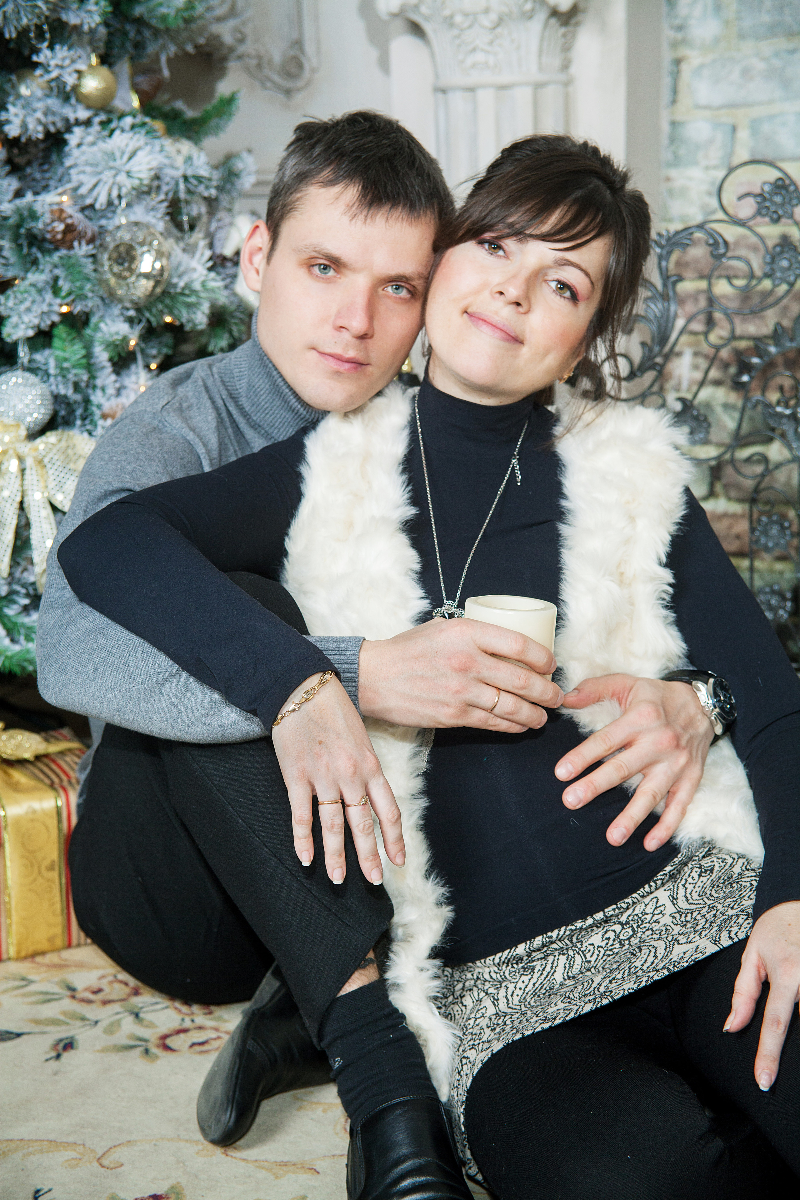 Familie. Hochzeit Fotograf Lyubov Sun