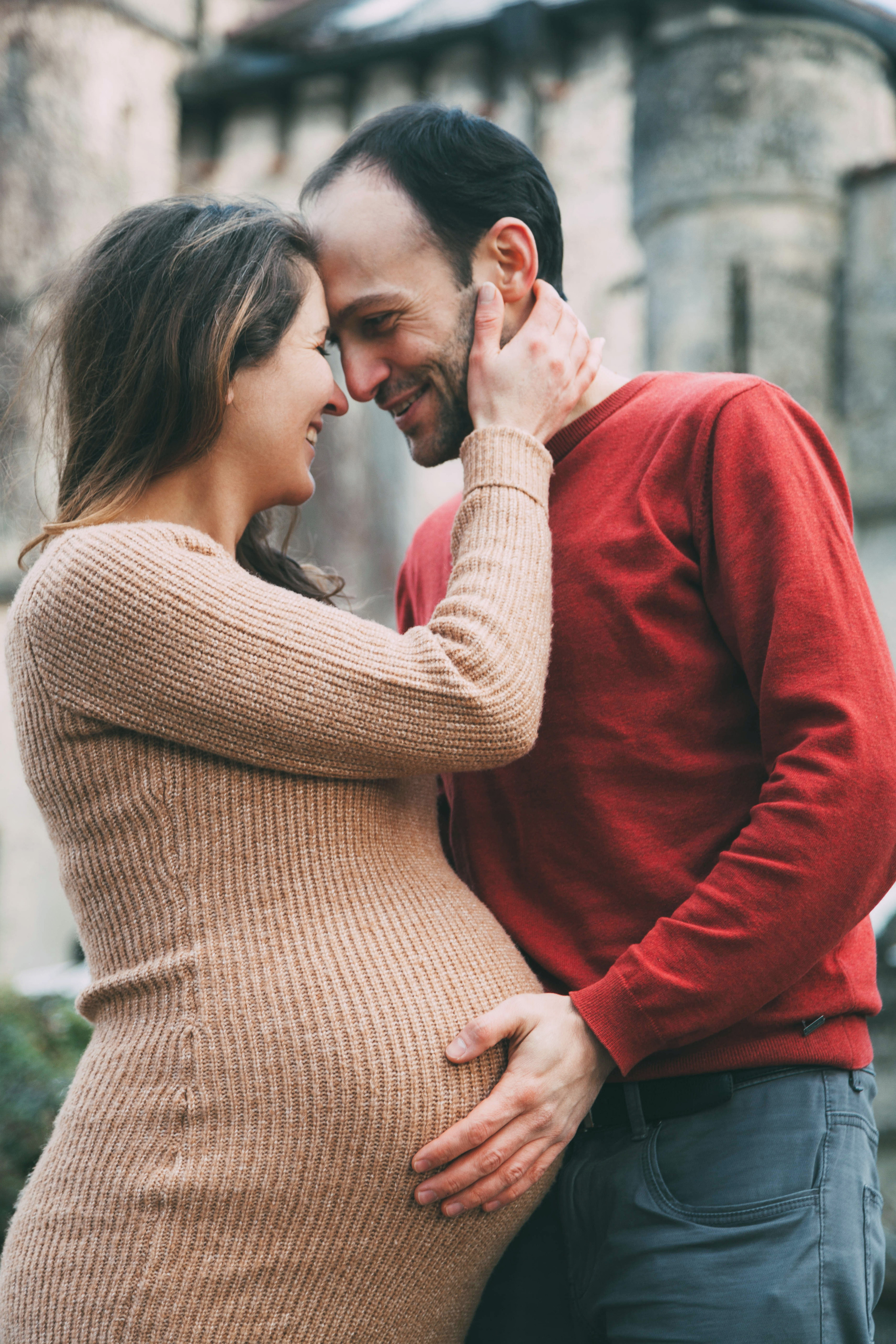Familie. Hochzeit Fotograf Lyubov Sun